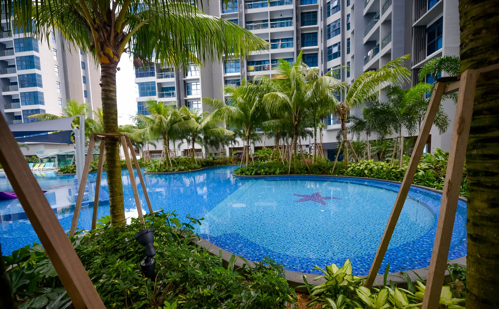 Atlantis Executive Melaka By I Housing