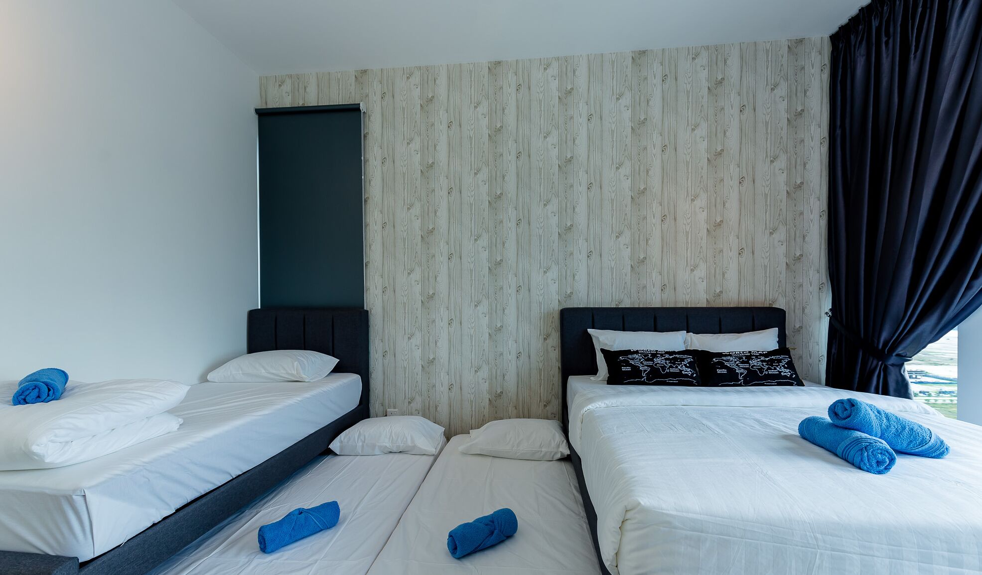 Atlantis Executive Melaka By I Housing