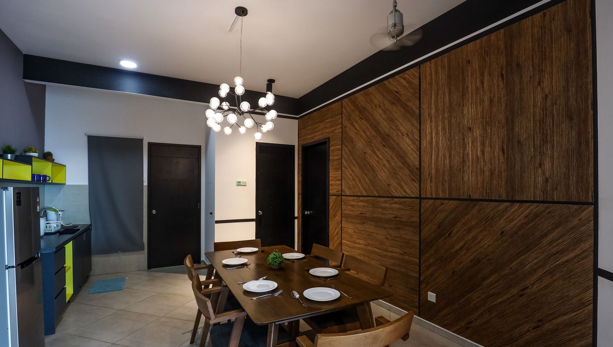 Atlantis Executive Melaka By I Housing