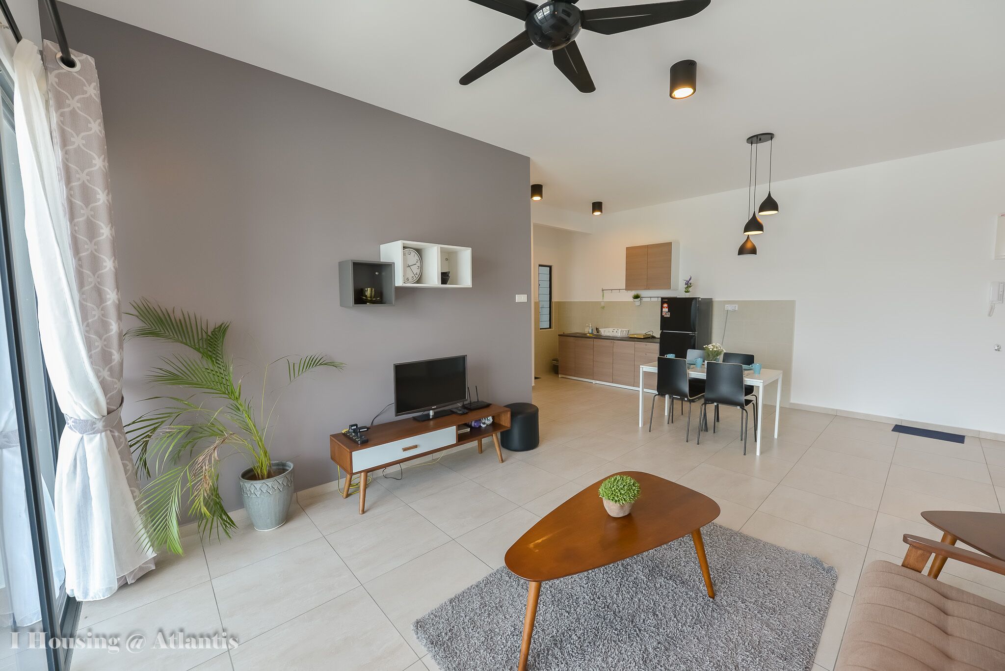 Atlantis Executive Melaka By I Housing