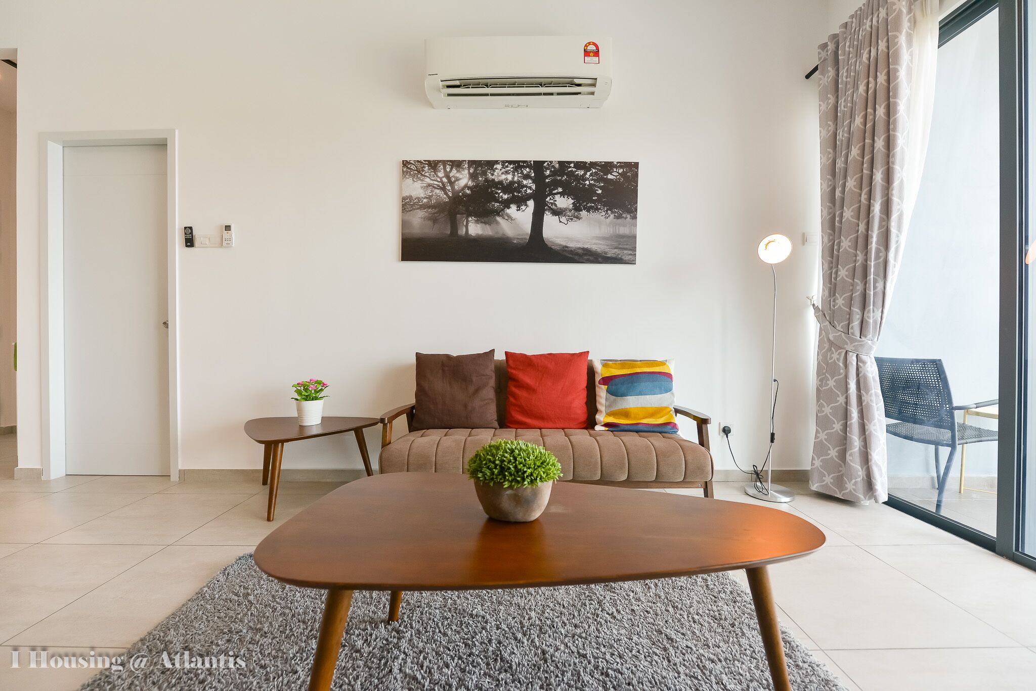 Atlantis Executive Melaka By I Housing