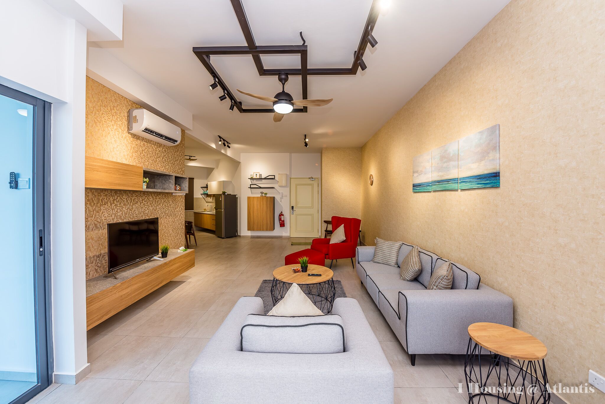 Atlantis Executive Melaka By I Housing