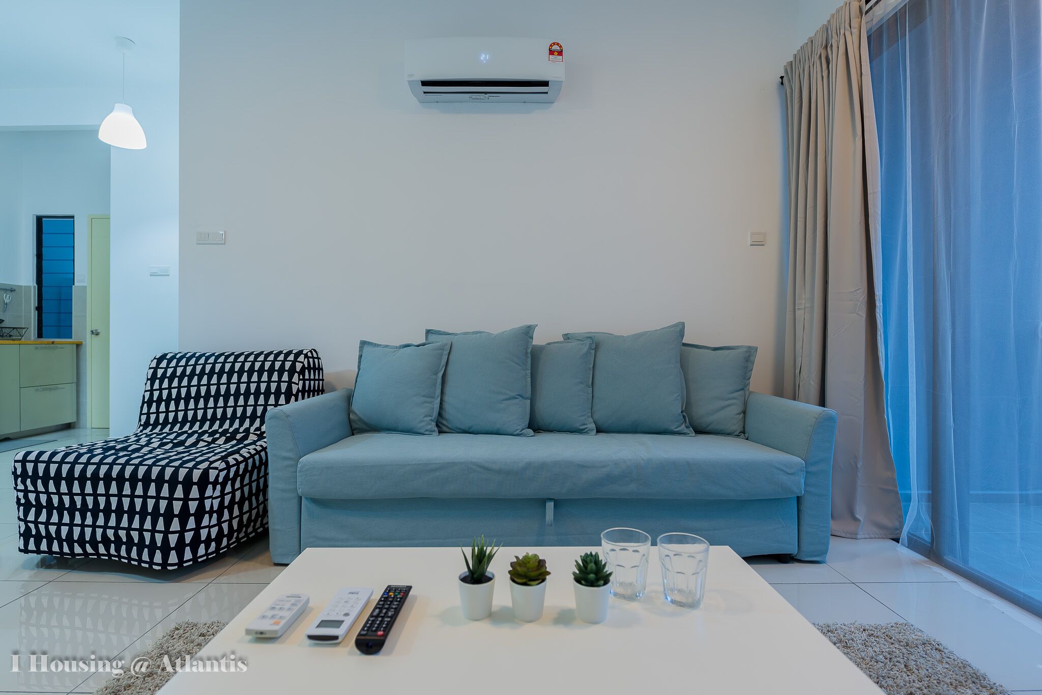 Atlantis Executive Melaka By I Housing