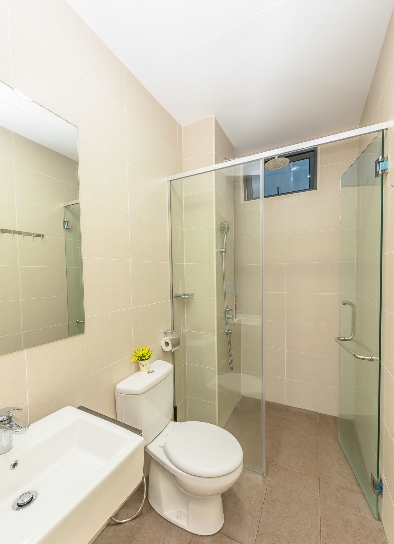 Atlantis Executive Melaka By I Housing