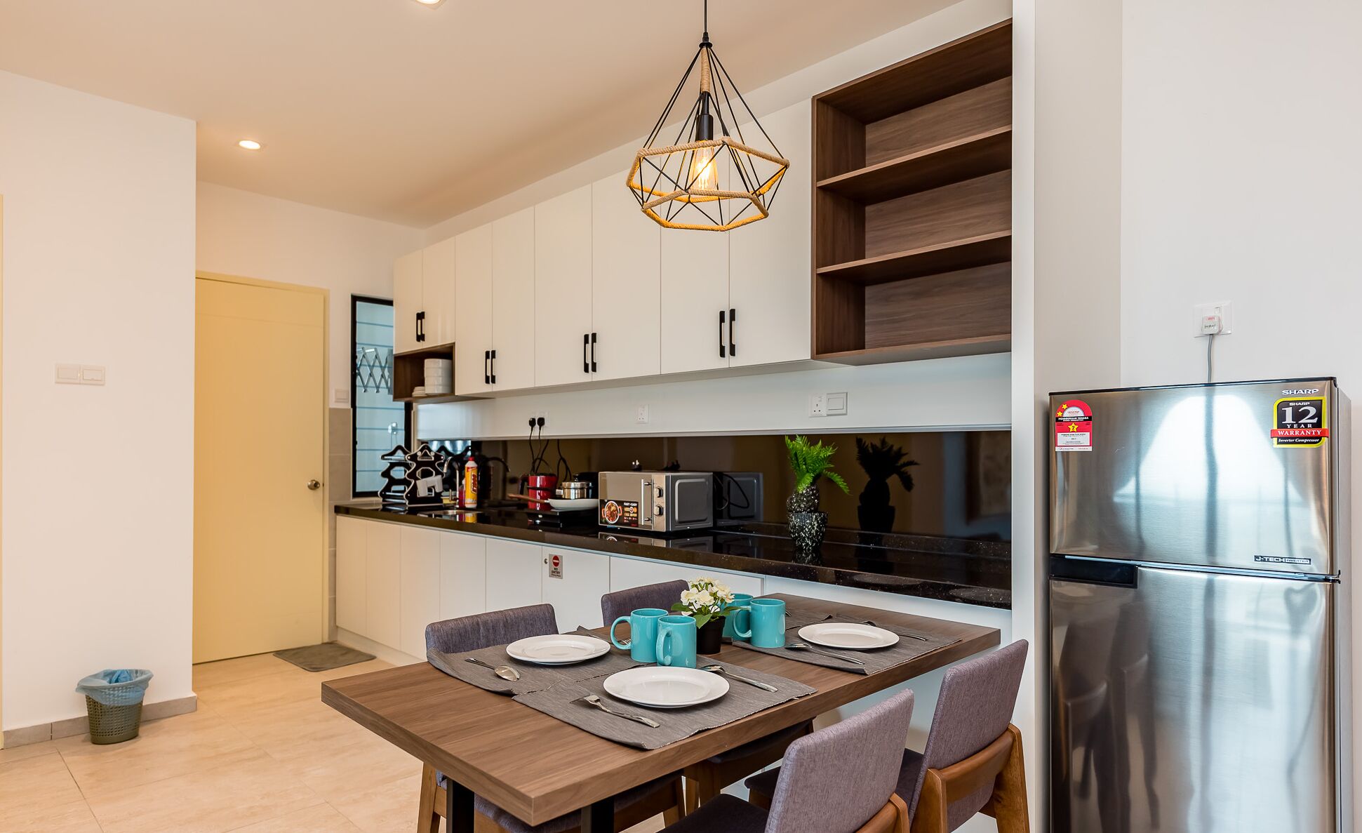 Atlantis Executive Melaka By I Housing