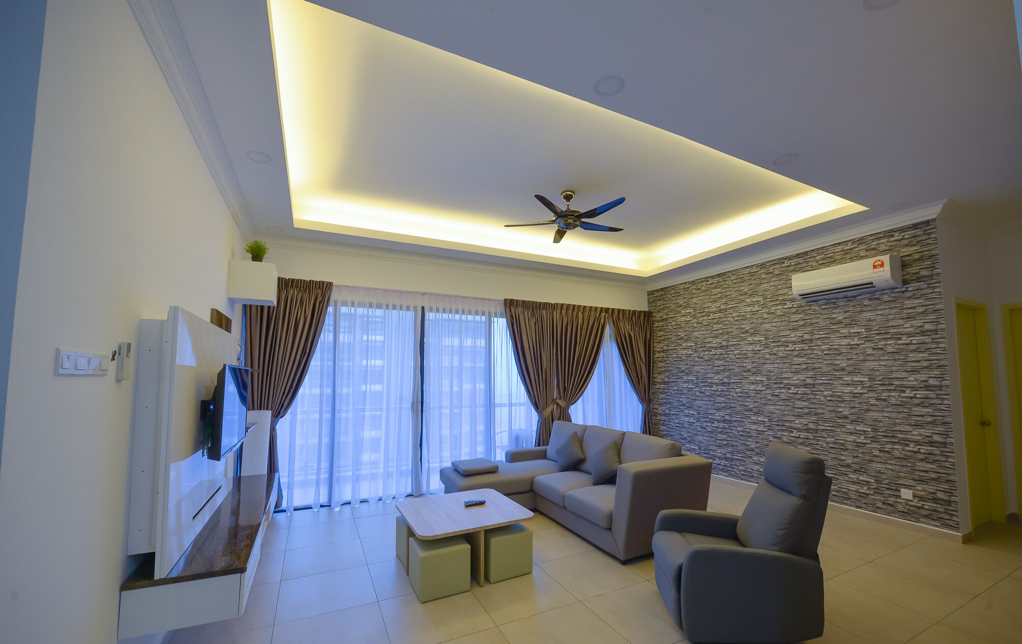 Atlantis Executive Melaka By I Housing