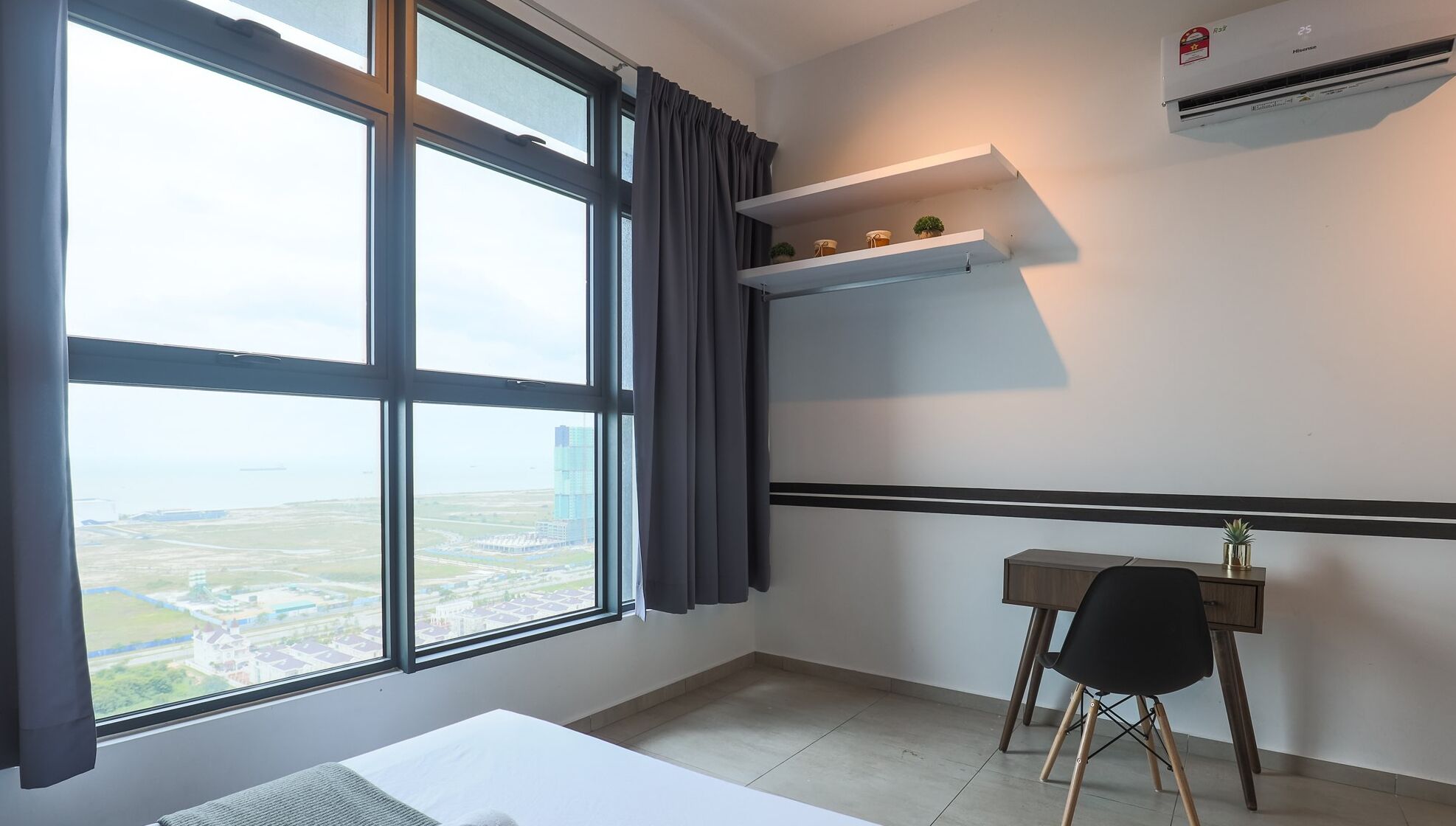 Atlantis Executive Melaka By I Housing