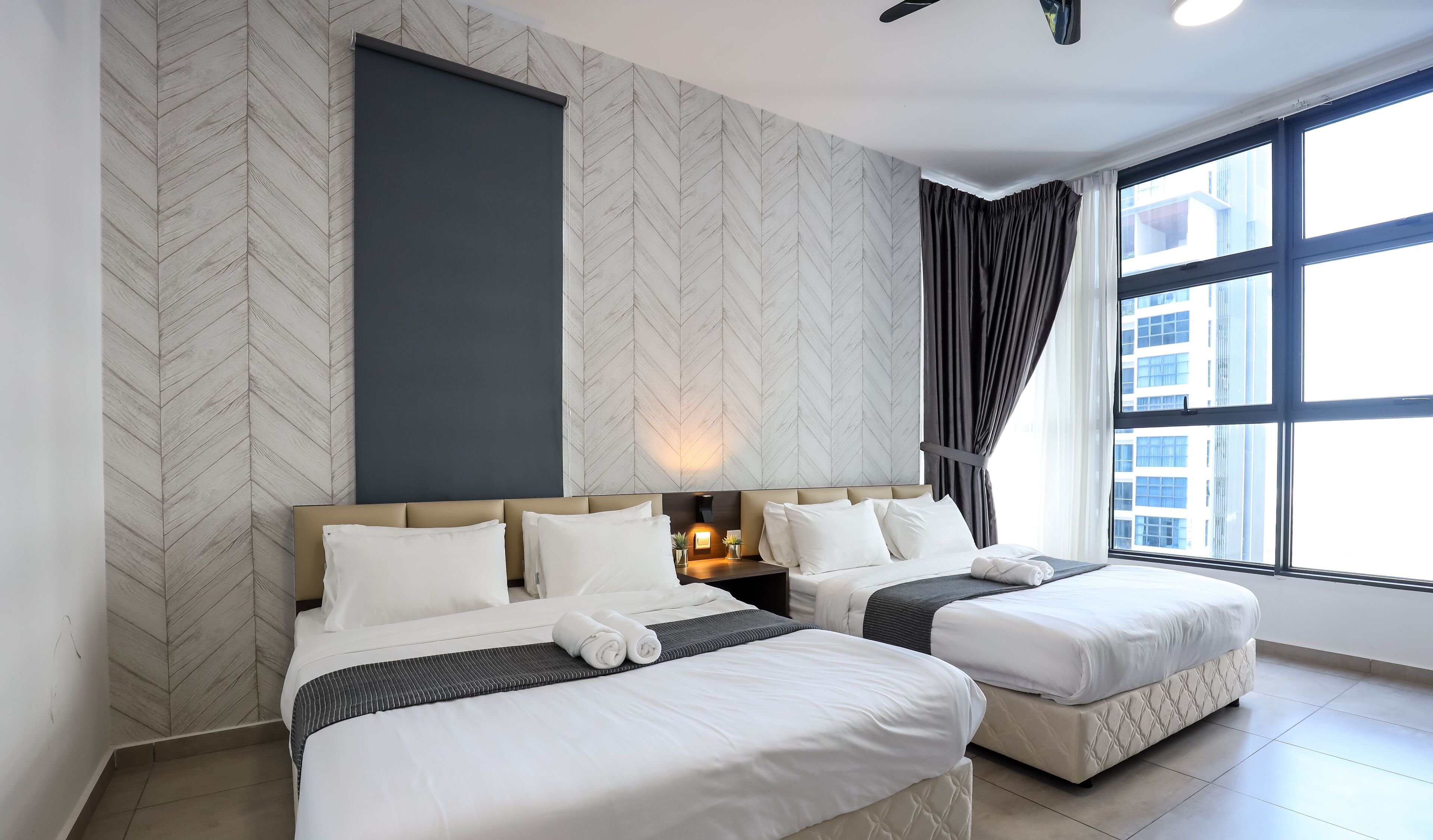 Atlantis Executive Melaka By I Housing