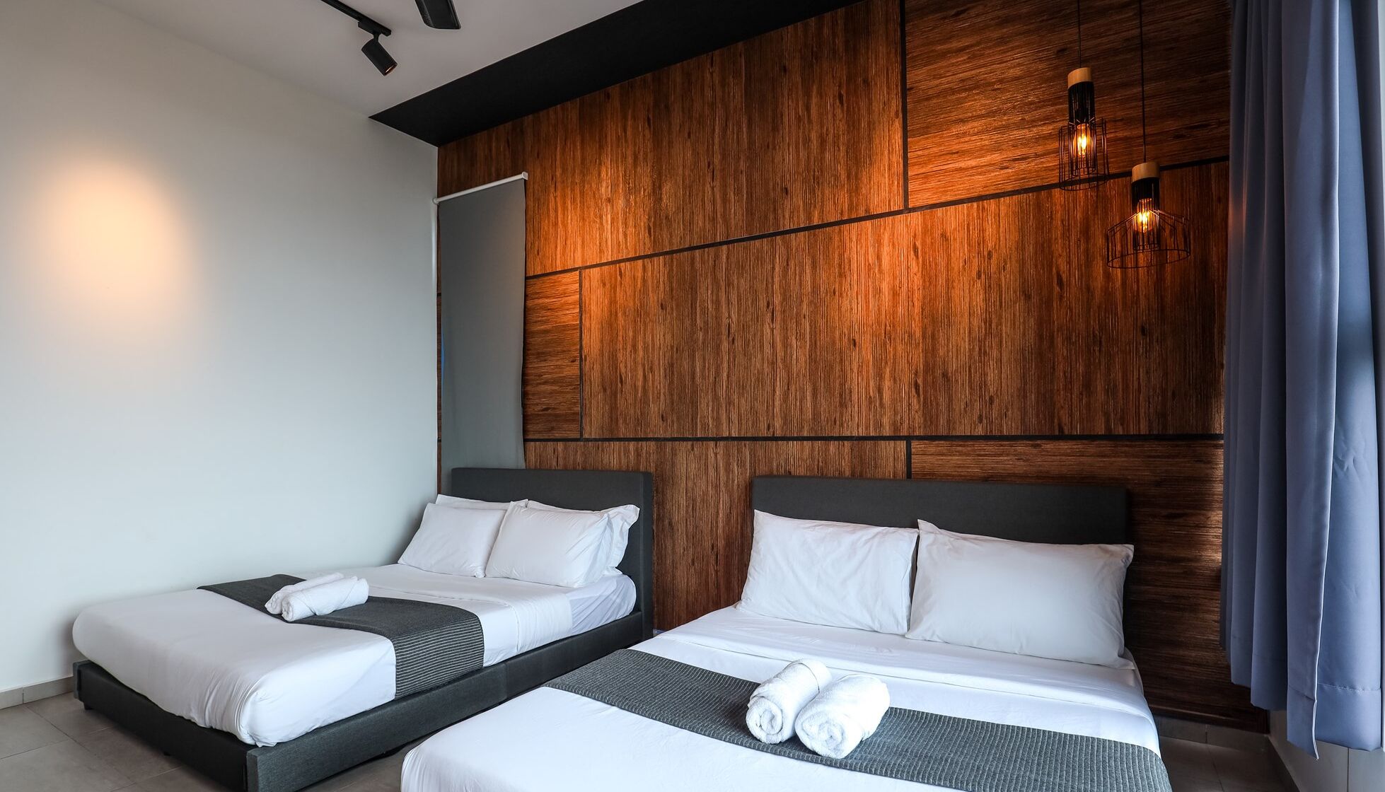 Atlantis Executive Melaka By I Housing