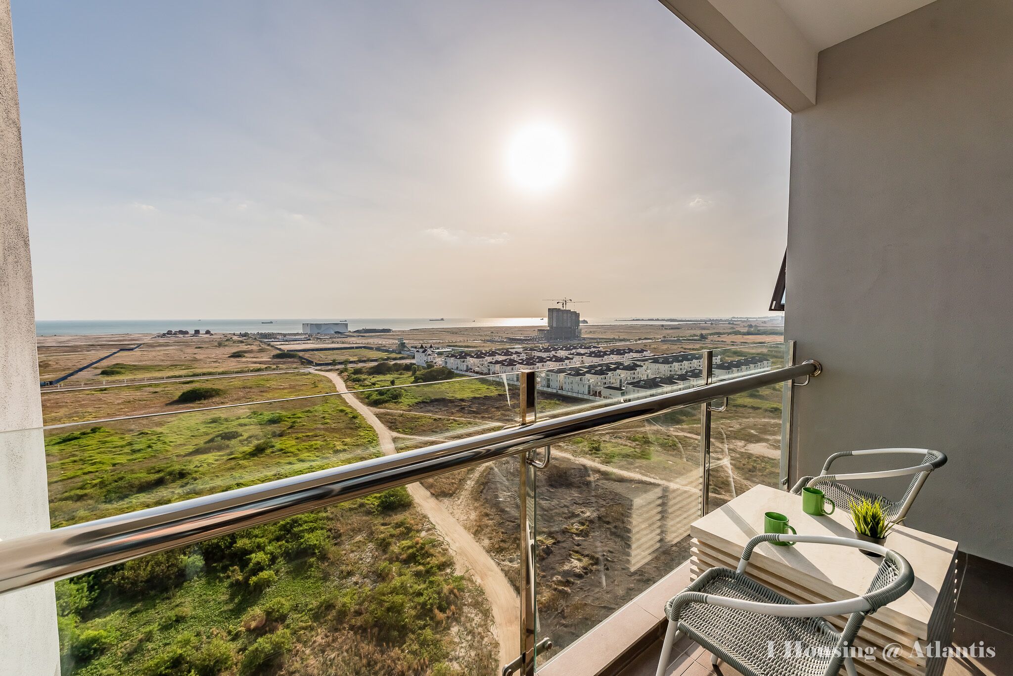 Atlantis Executive Melaka By I Housing