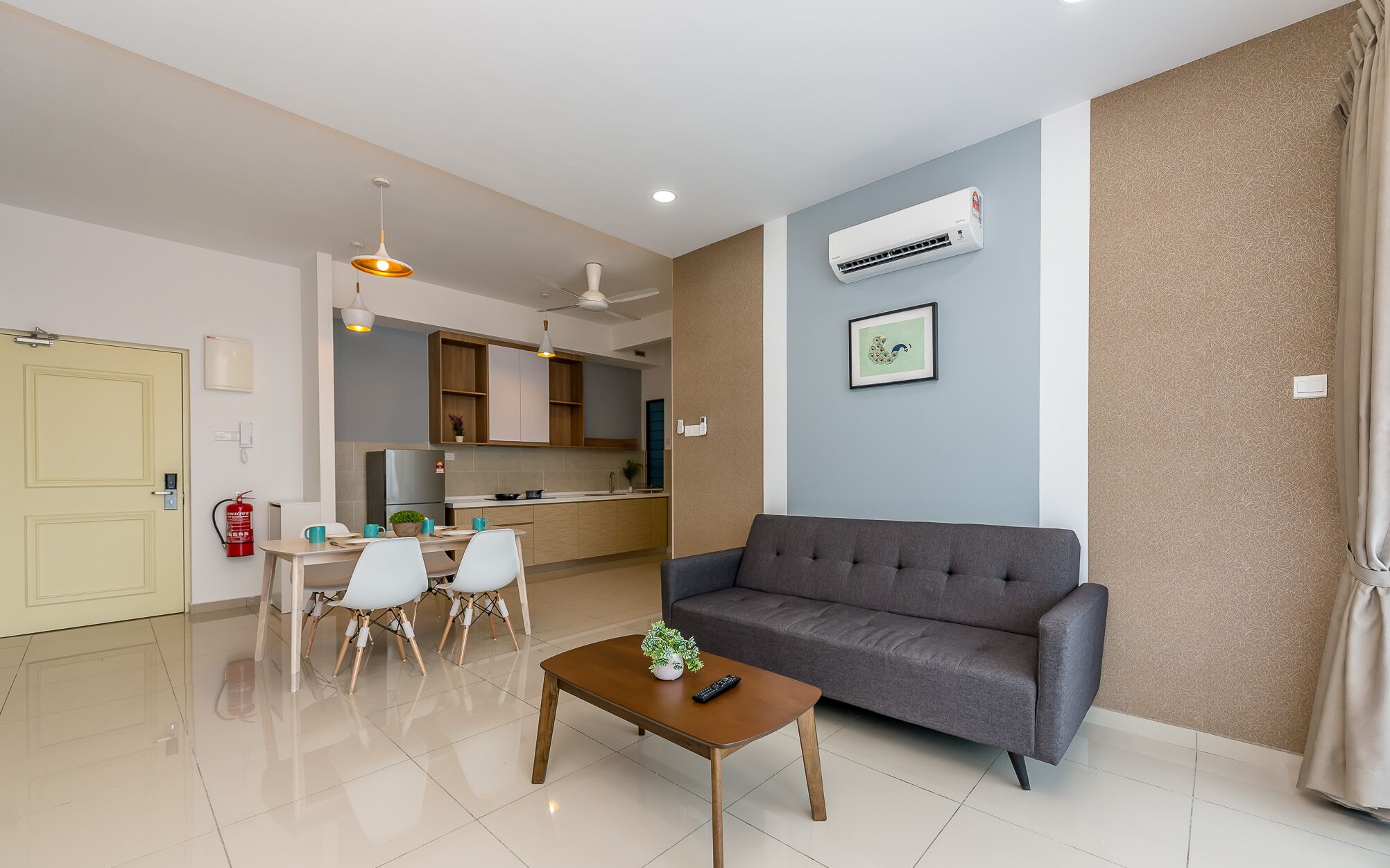 Atlantis Executive Melaka By I Housing