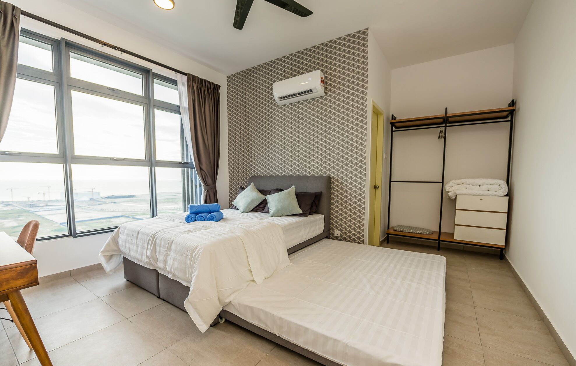 Atlantis Executive Melaka By I Housing