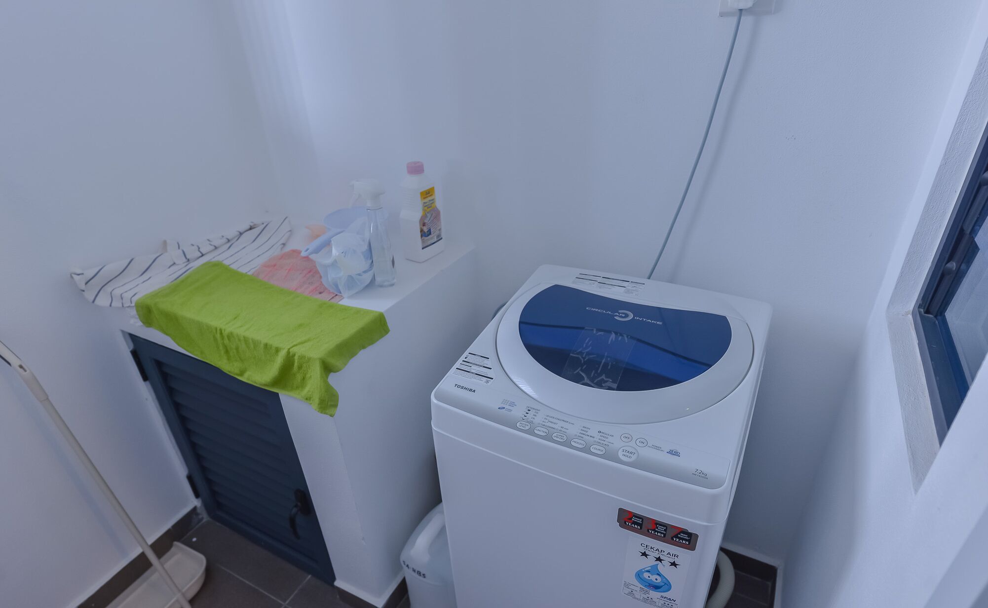 Atlantis Executive Melaka By I Housing