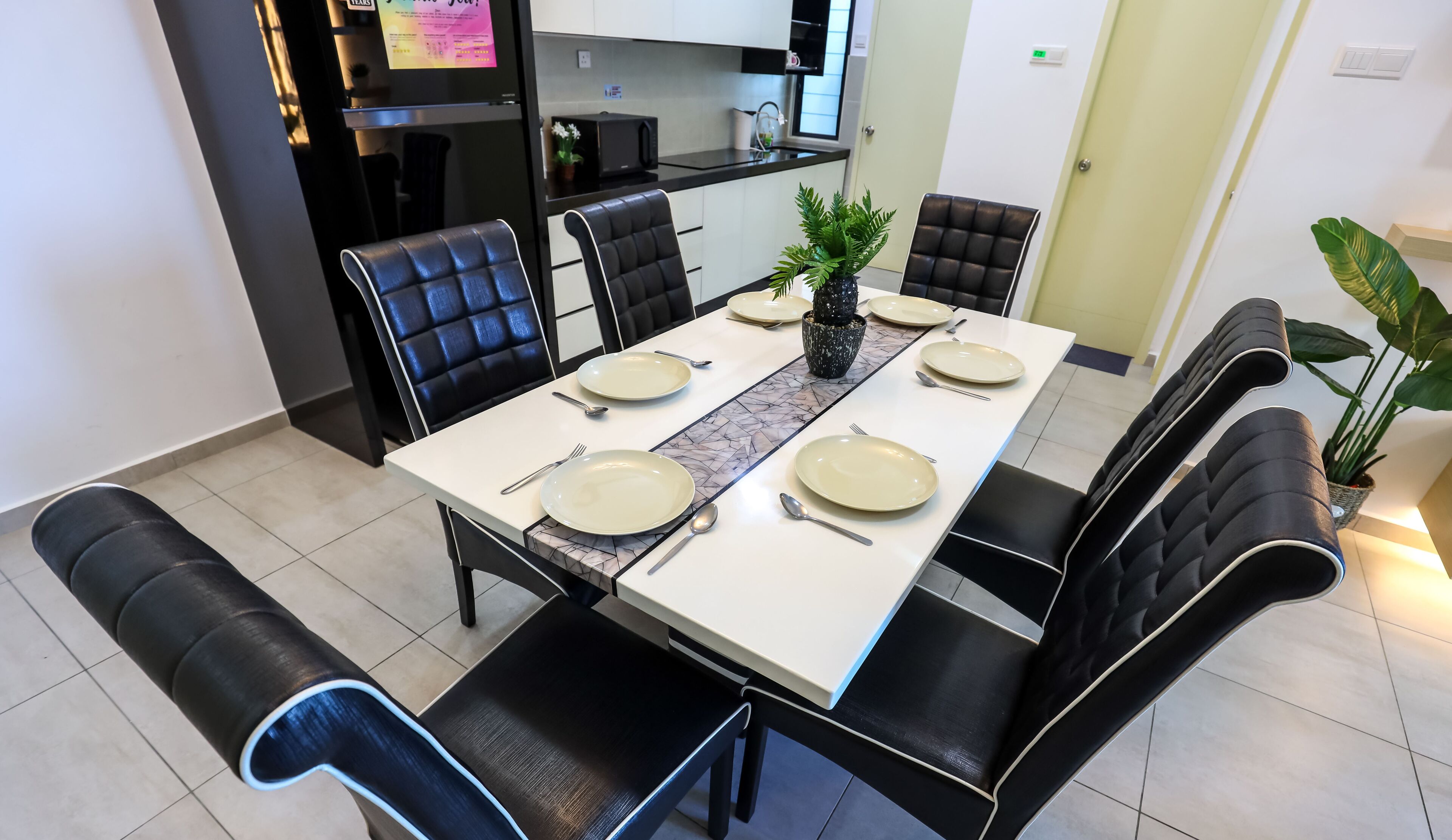 Atlantis Executive Melaka By I Housing