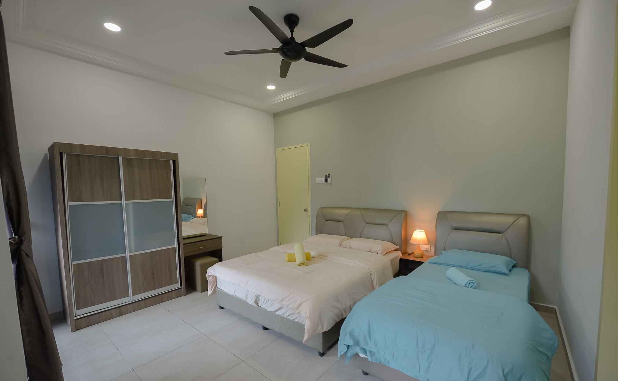 Atlantis Executive Melaka By I Housing