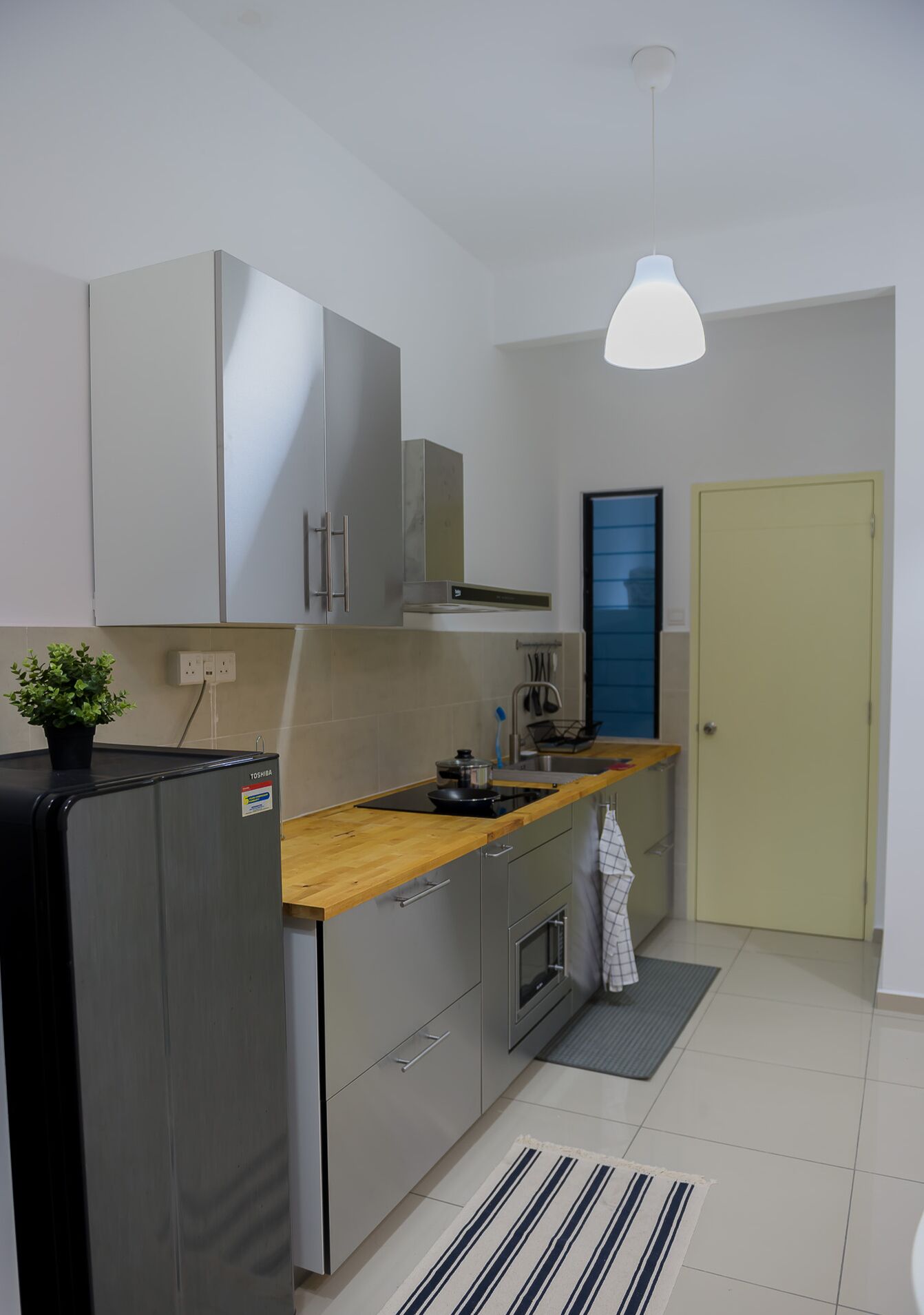 Atlantis Executive Melaka By I Housing