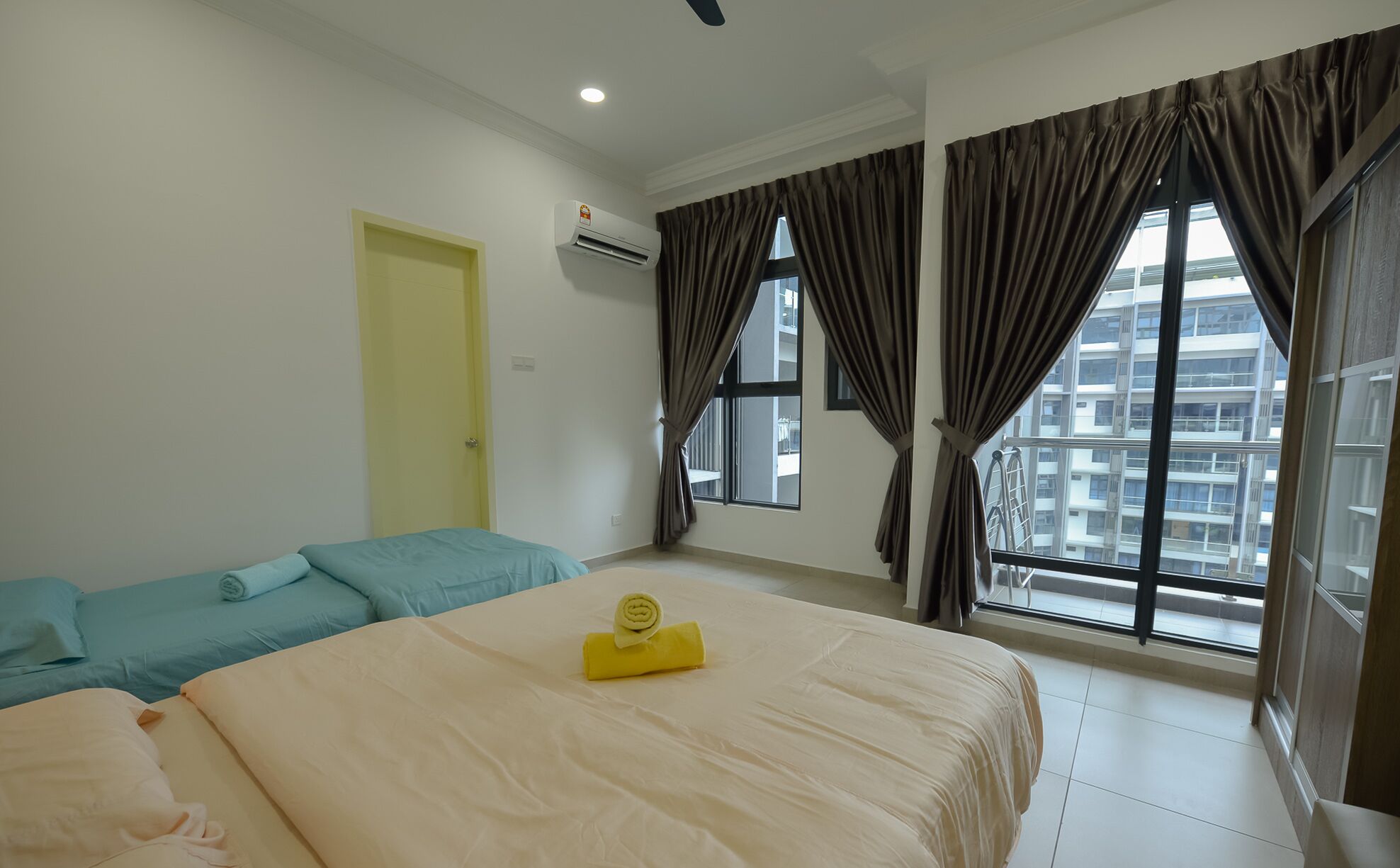 Atlantis Executive Melaka By I Housing