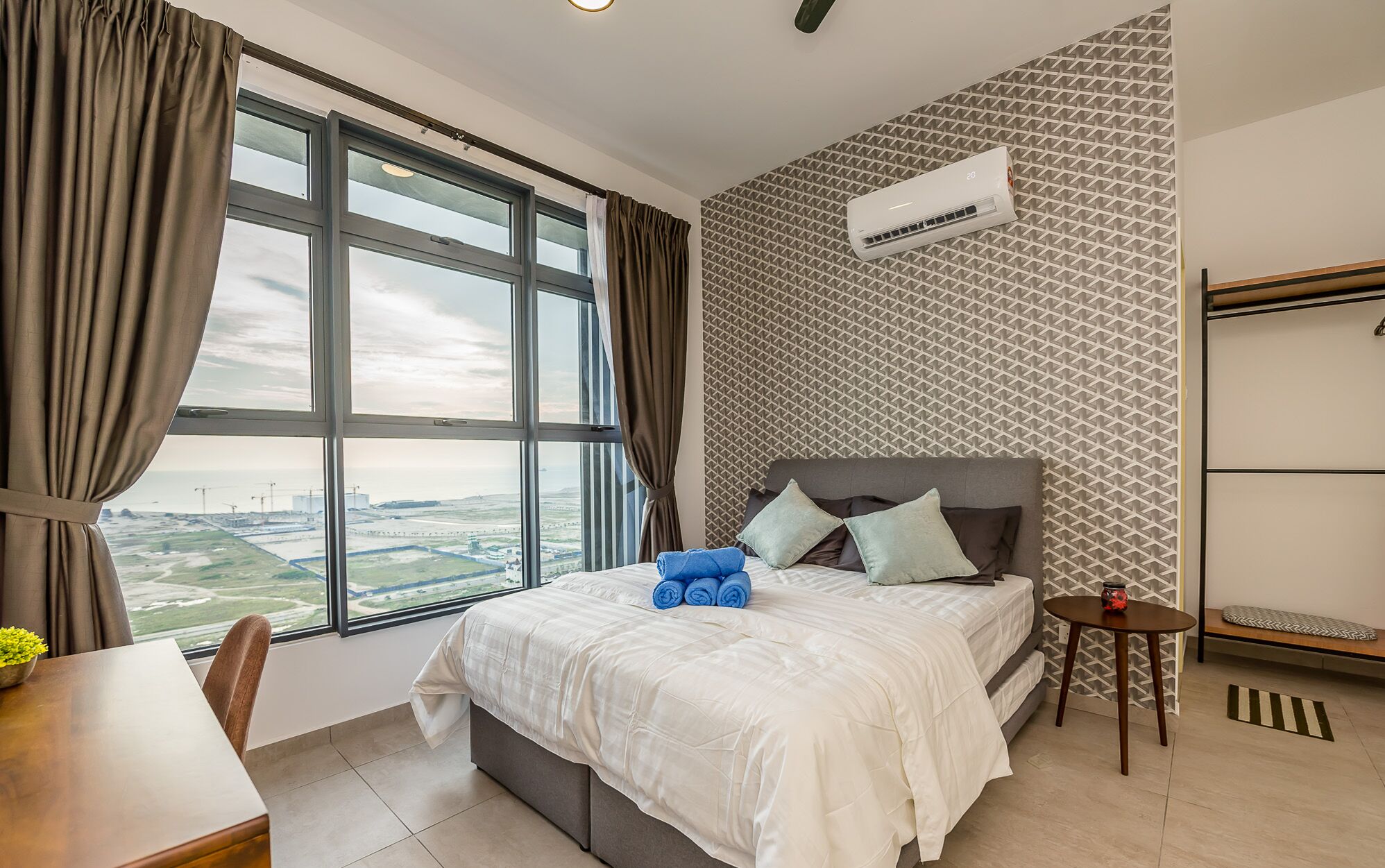 Atlantis Executive Melaka By I Housing
