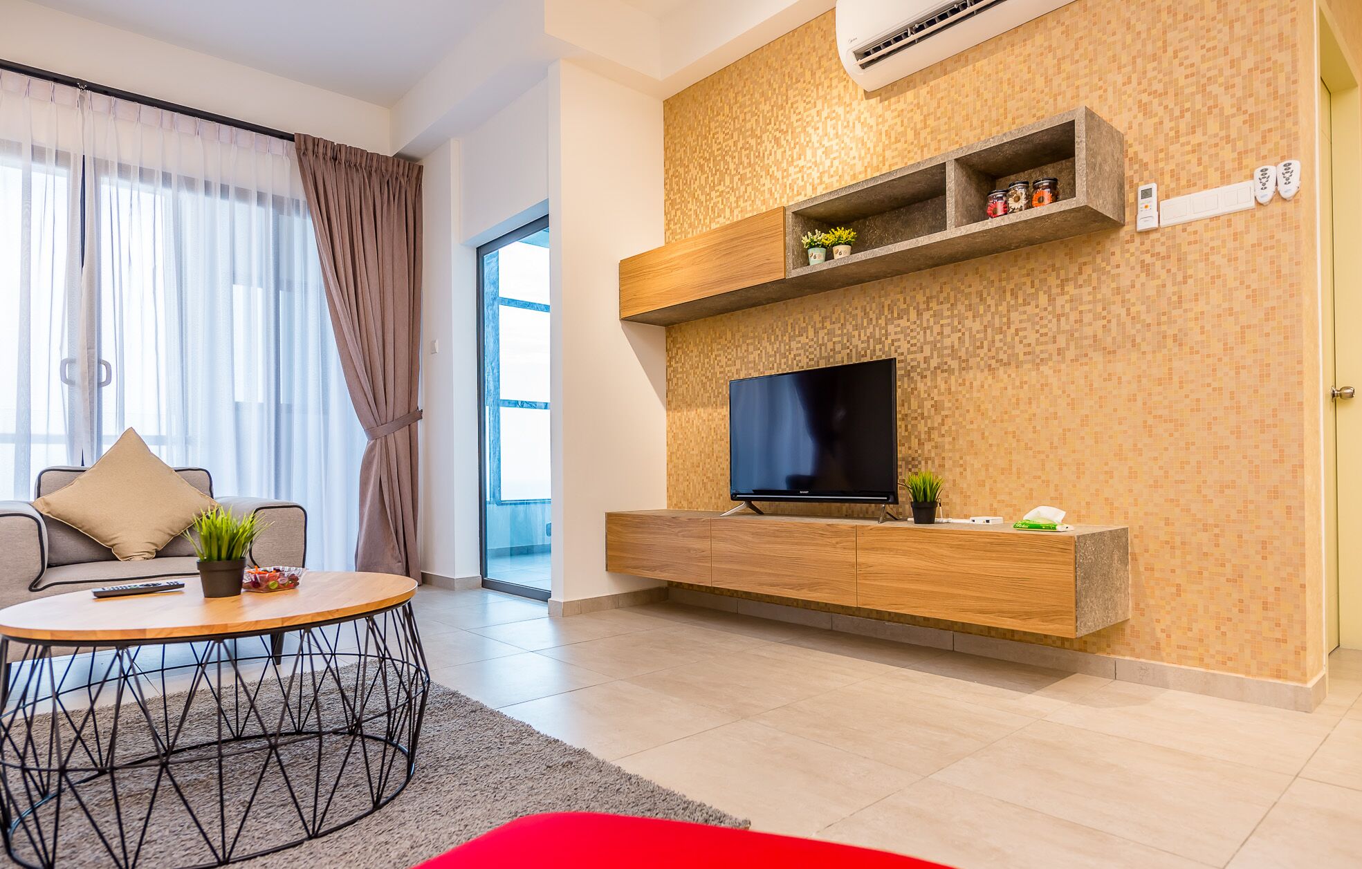 Atlantis Executive Melaka By I Housing