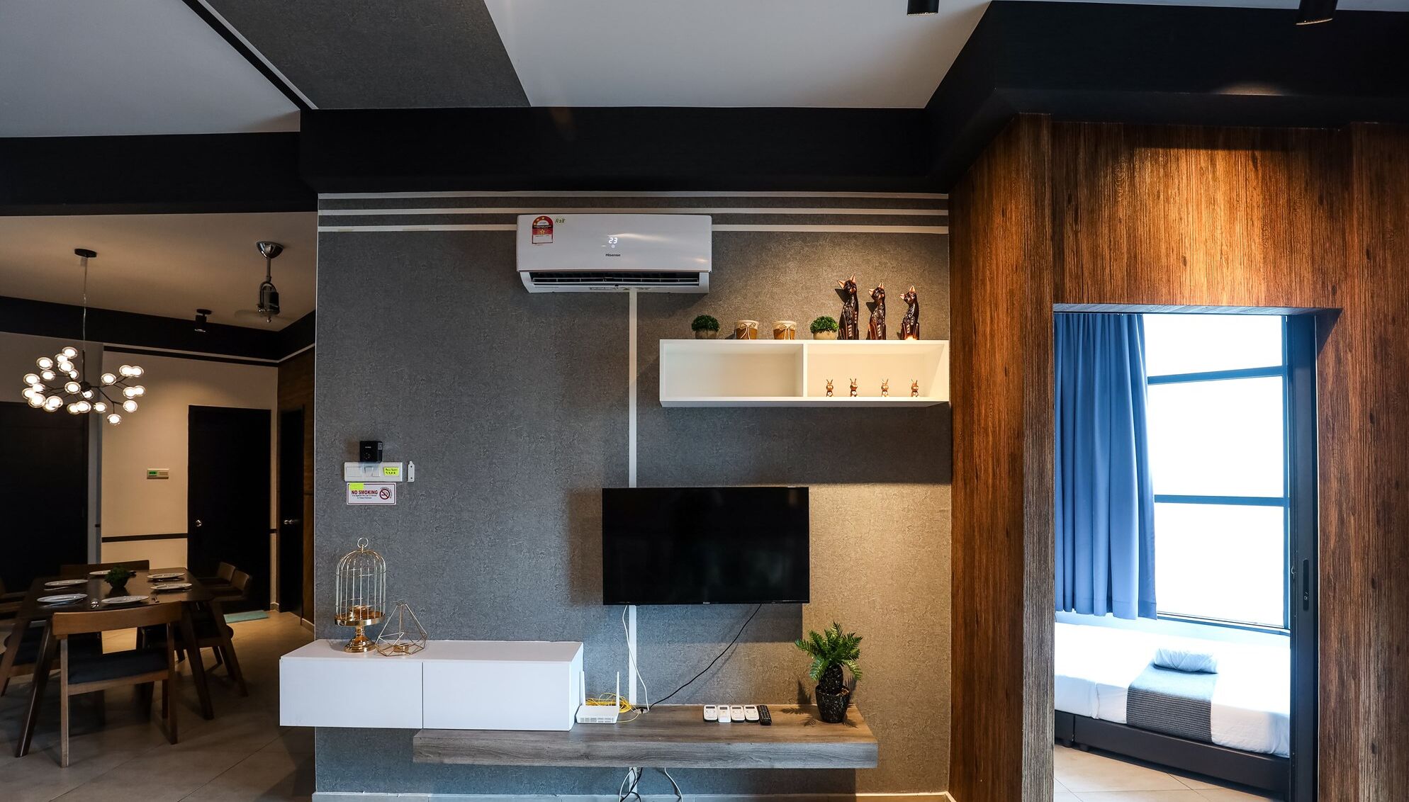 Atlantis Executive Melaka By I Housing