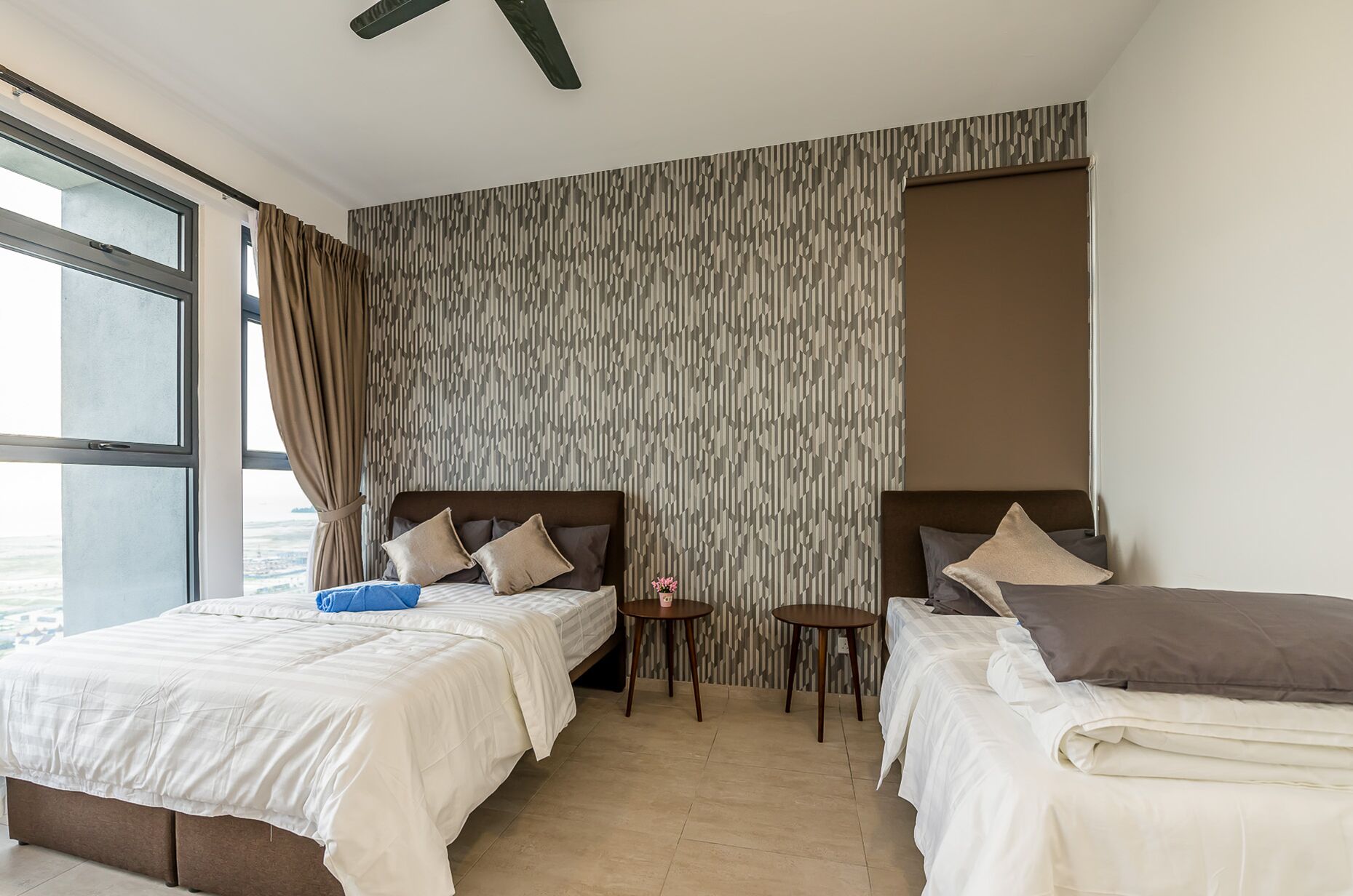 Atlantis Executive Melaka By I Housing