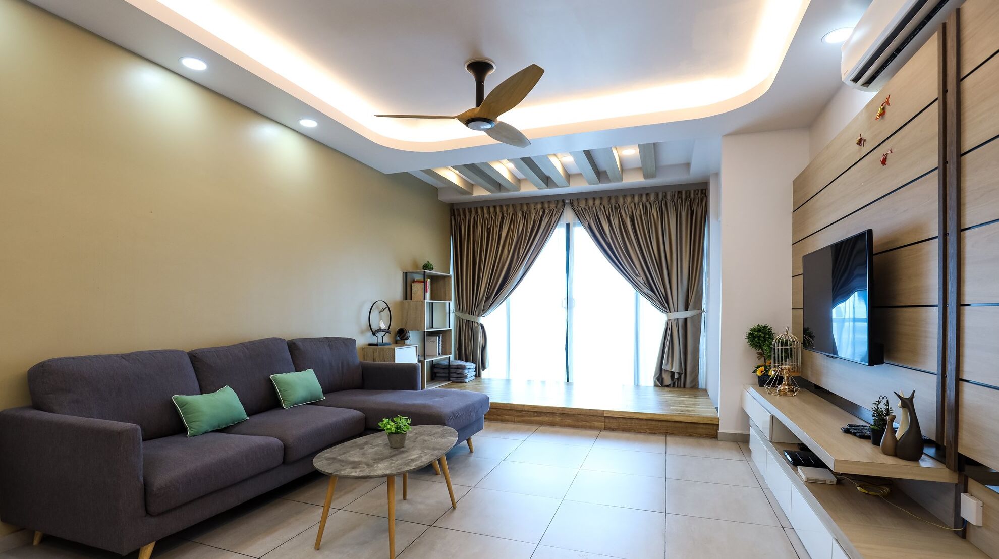 Atlantis Executive Melaka By I Housing