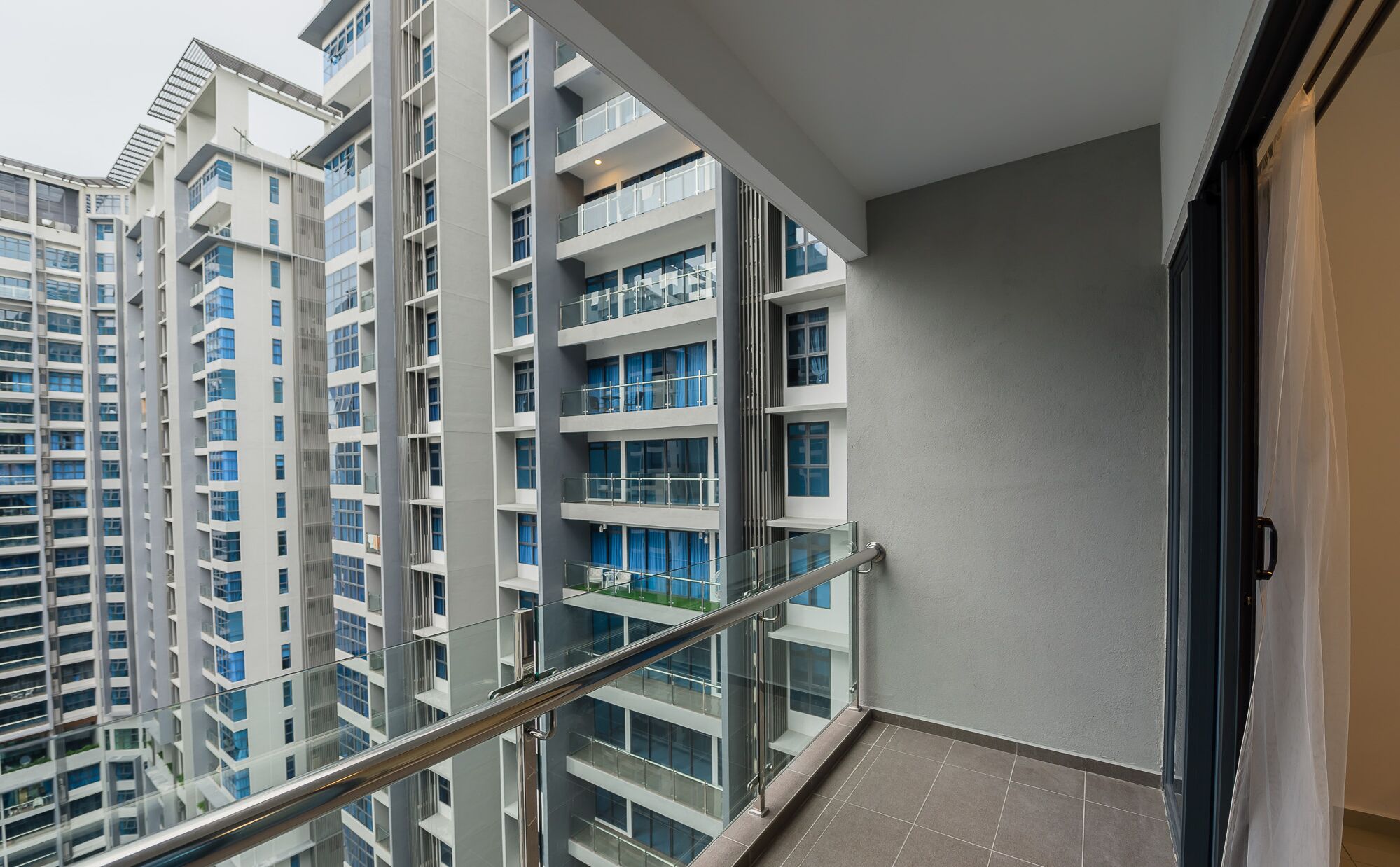 Atlantis Executive Melaka By I Housing