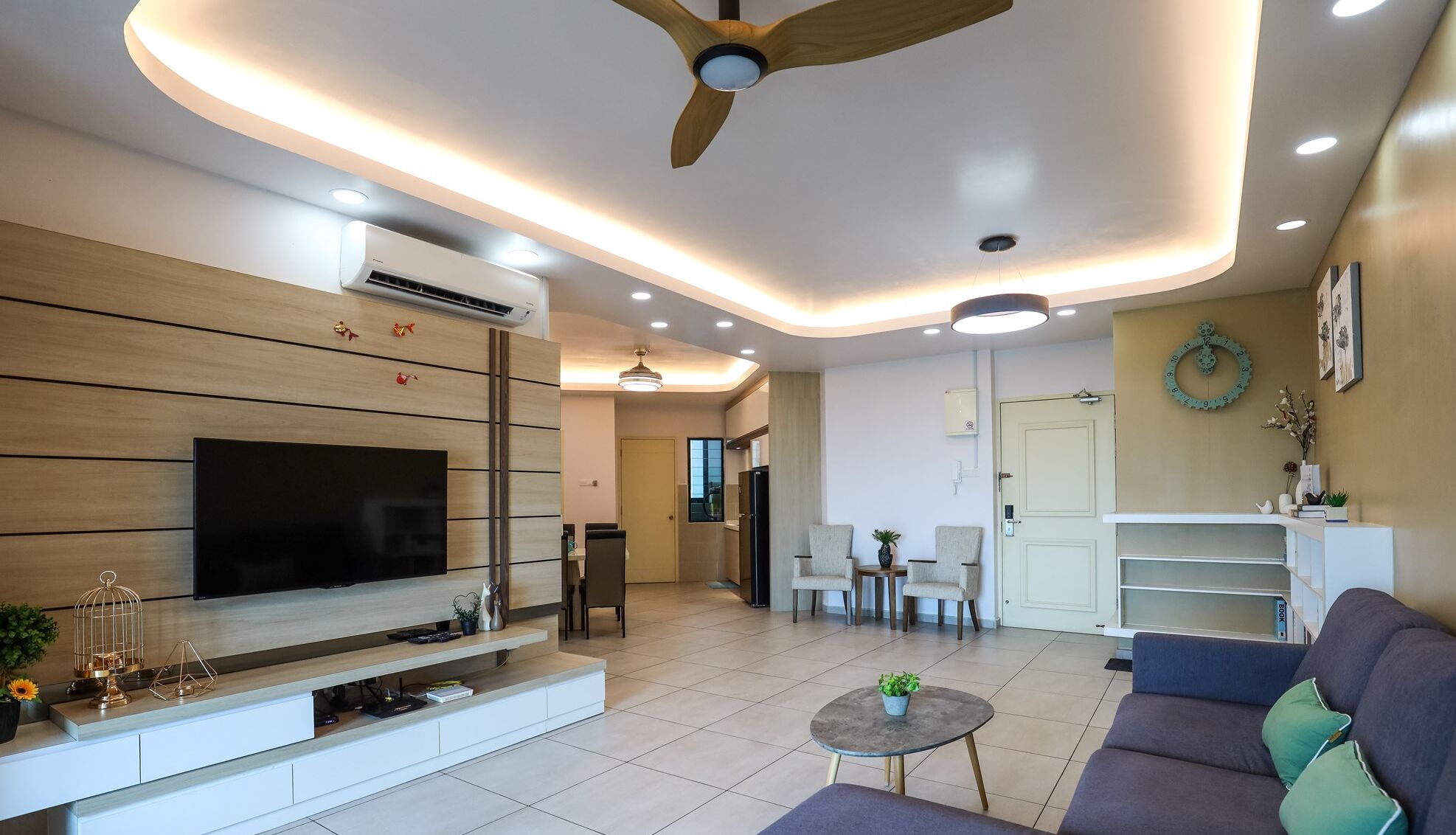 Atlantis Executive Melaka By I Housing