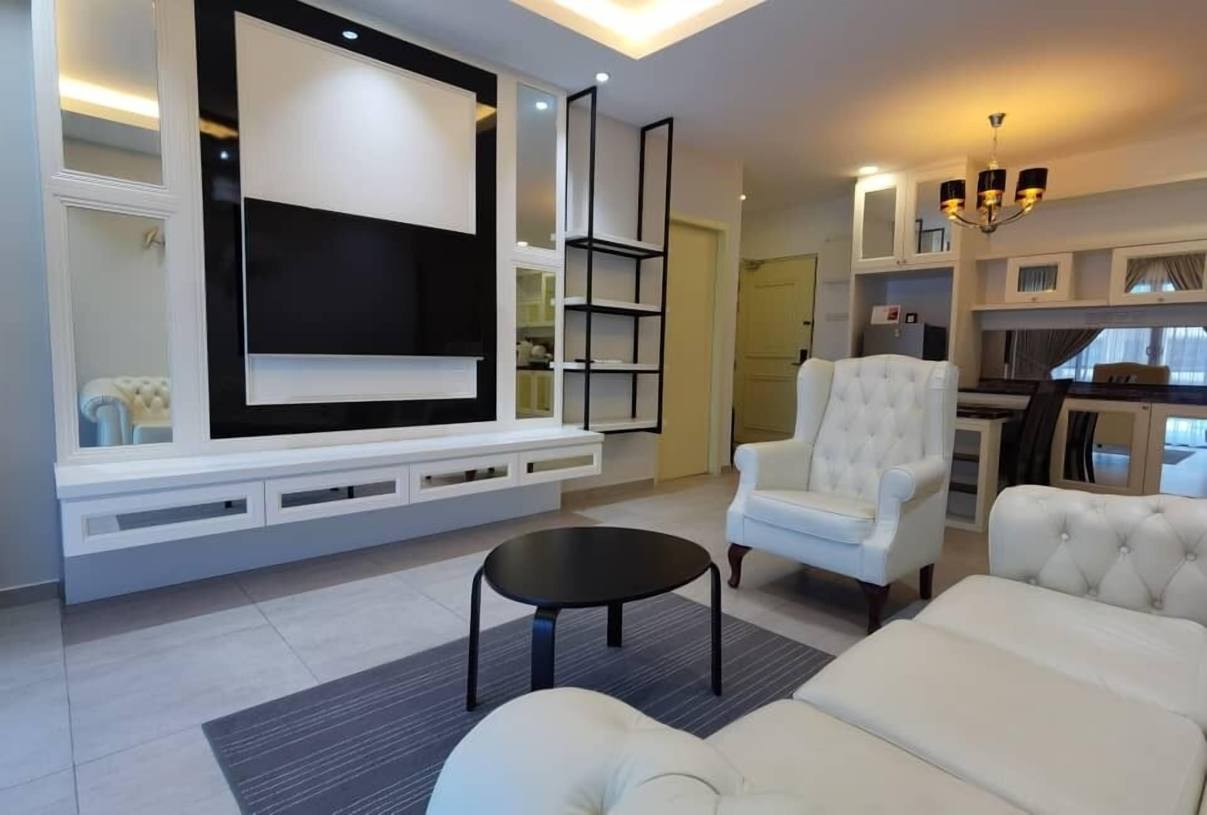 Atlantis Executive Melaka By I Housing