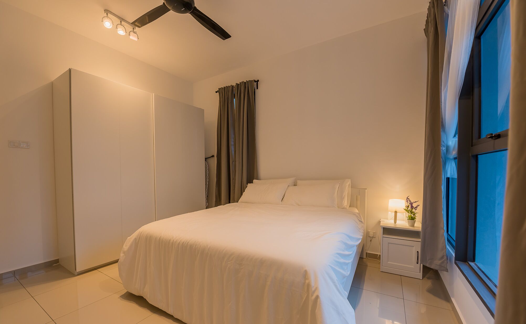Atlantis Executive Melaka By I Housing