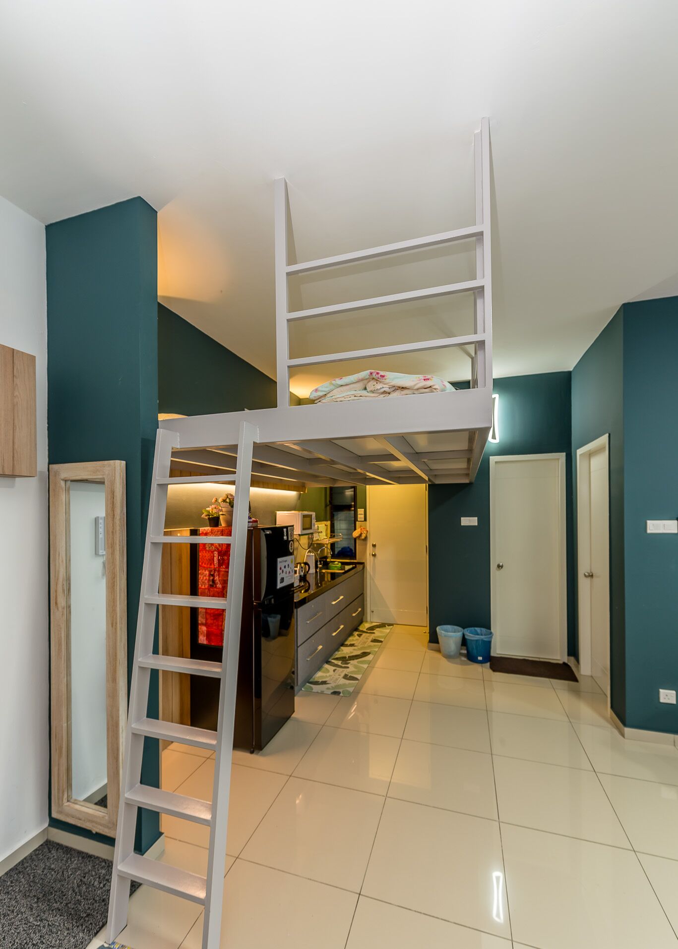 Atlantis Executive Melaka By I Housing