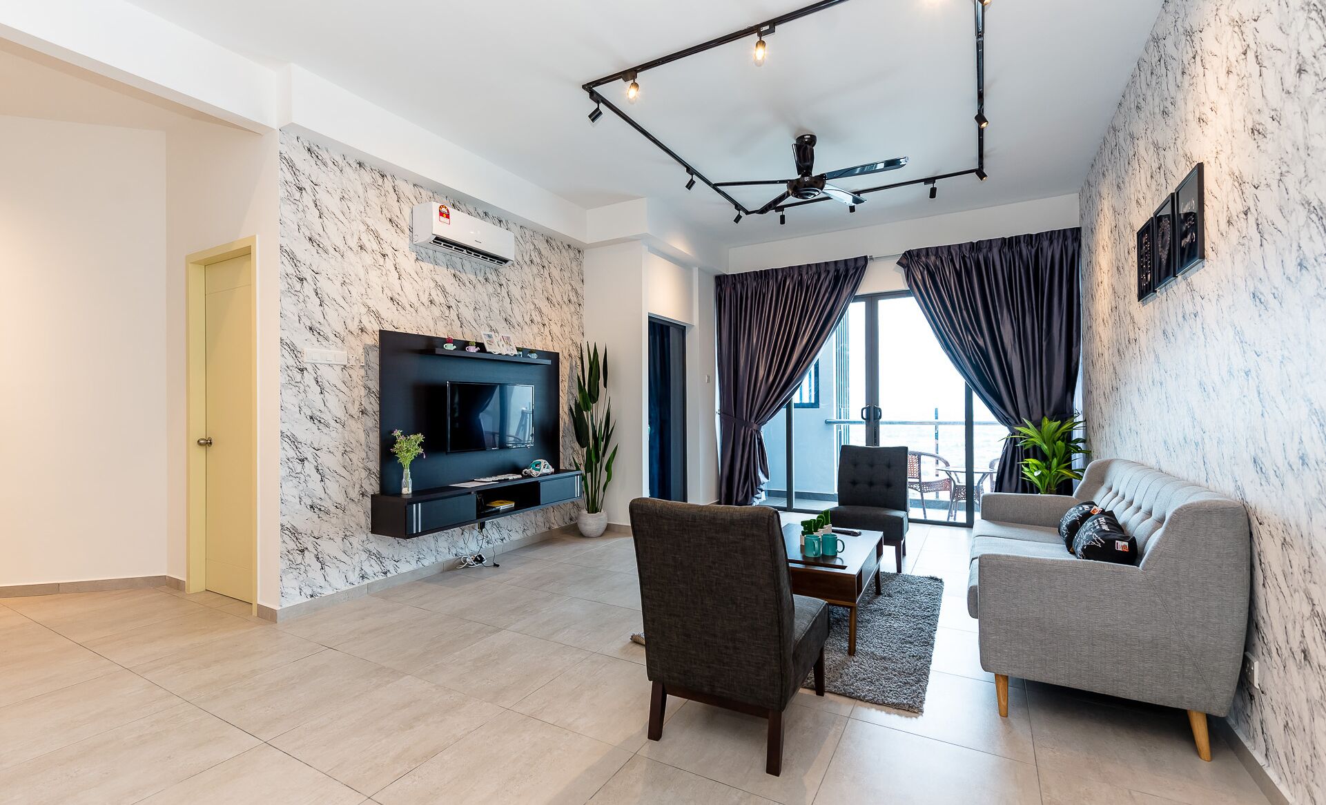 Atlantis Executive Melaka By I Housing