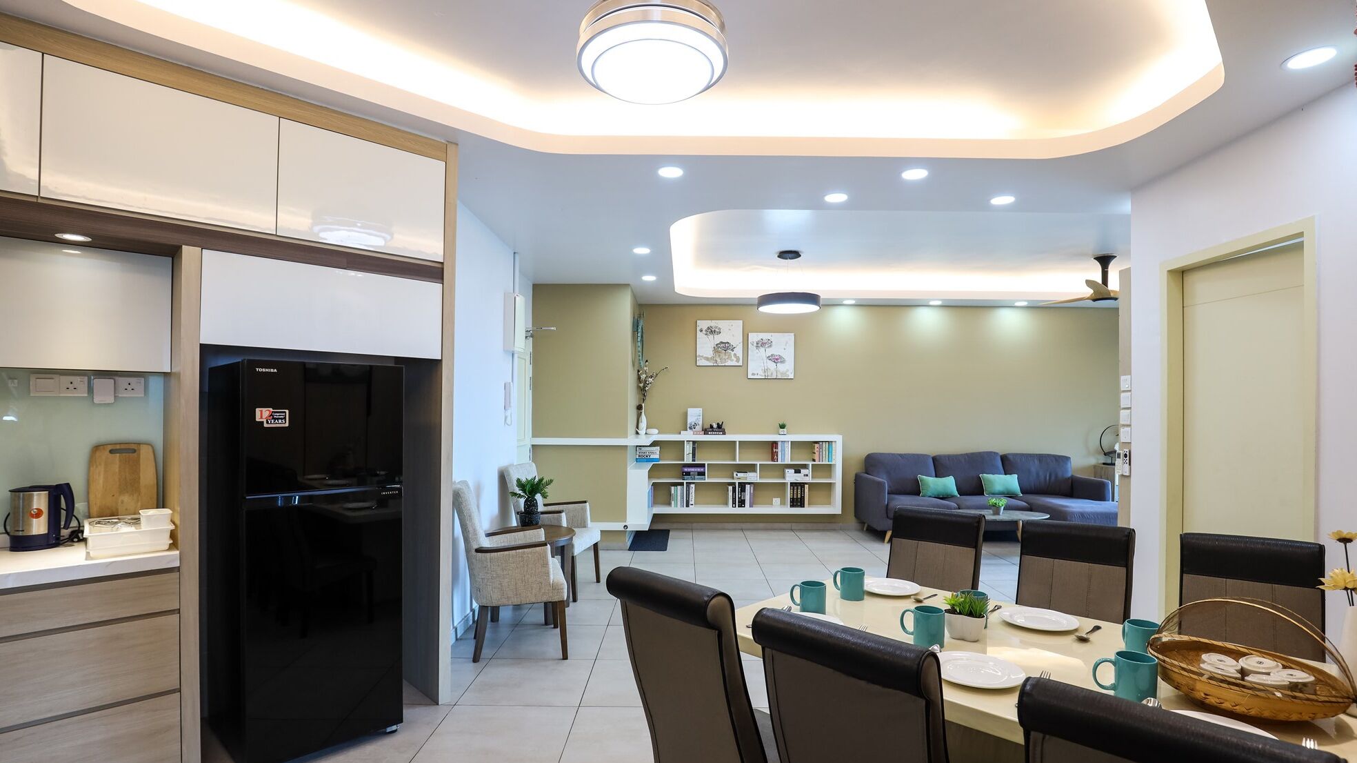 Atlantis Executive Melaka By I Housing
