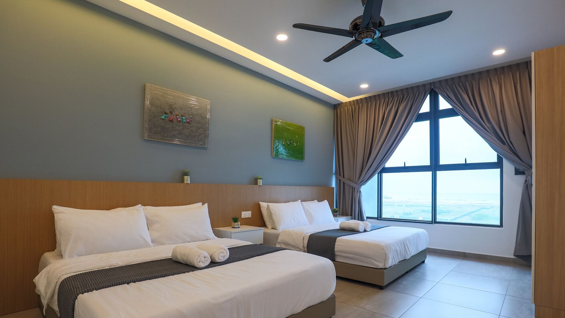 Atlantis Executive Melaka By I Housing