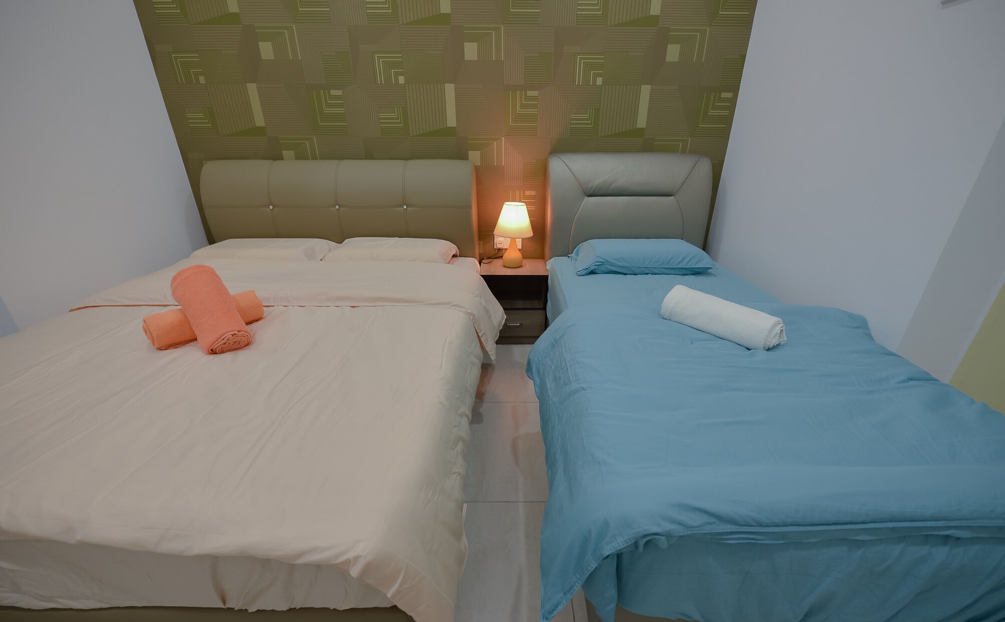 Atlantis Executive Melaka By I Housing