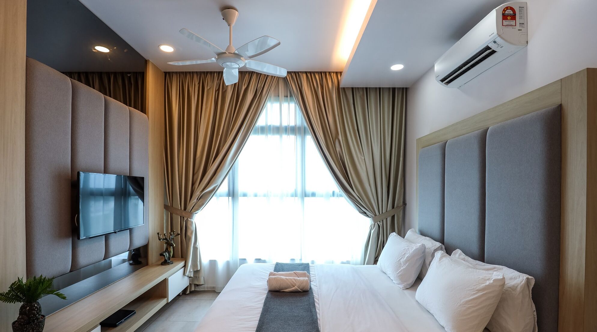 Atlantis Executive Melaka By I Housing