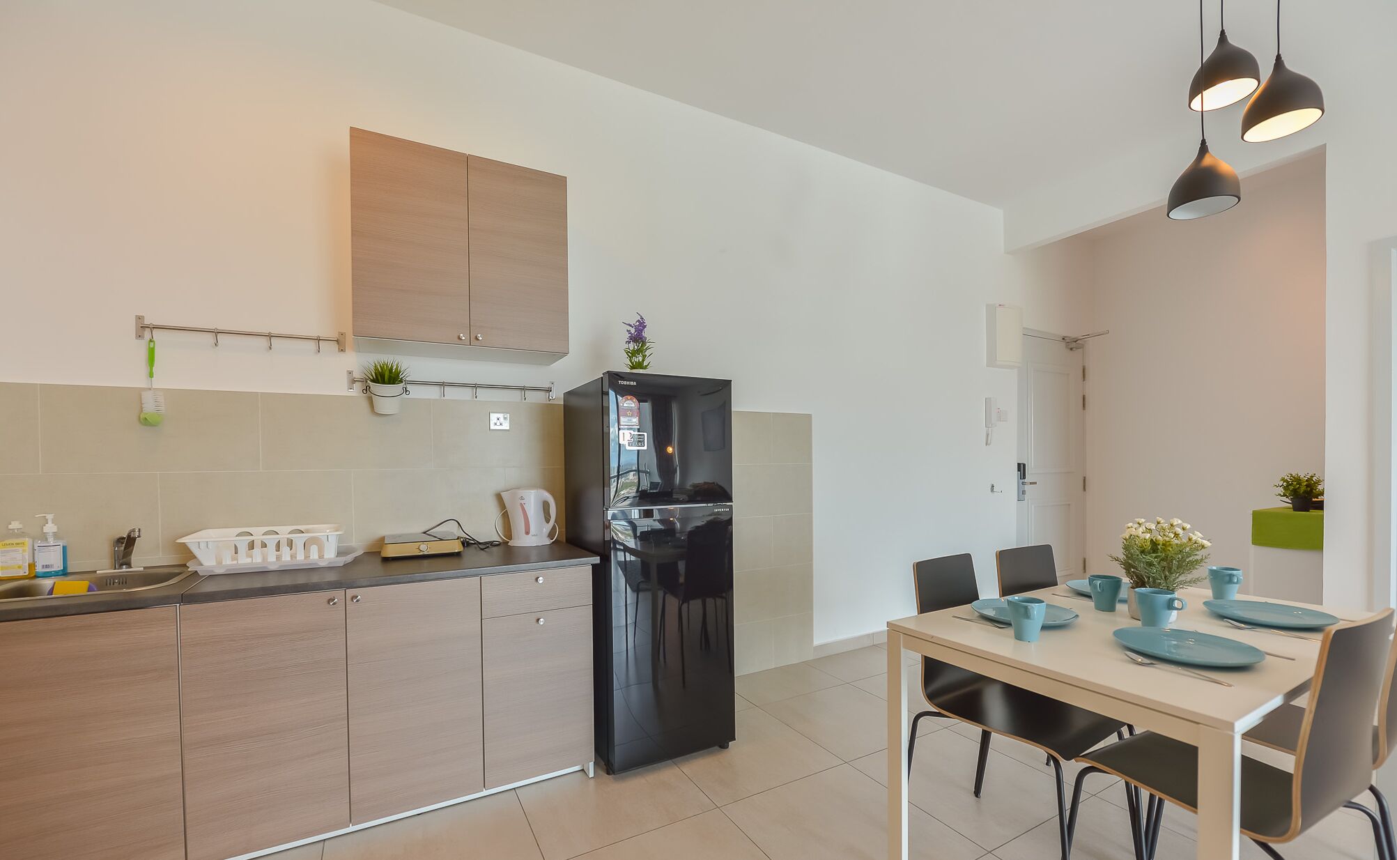Atlantis Executive Melaka By I Housing