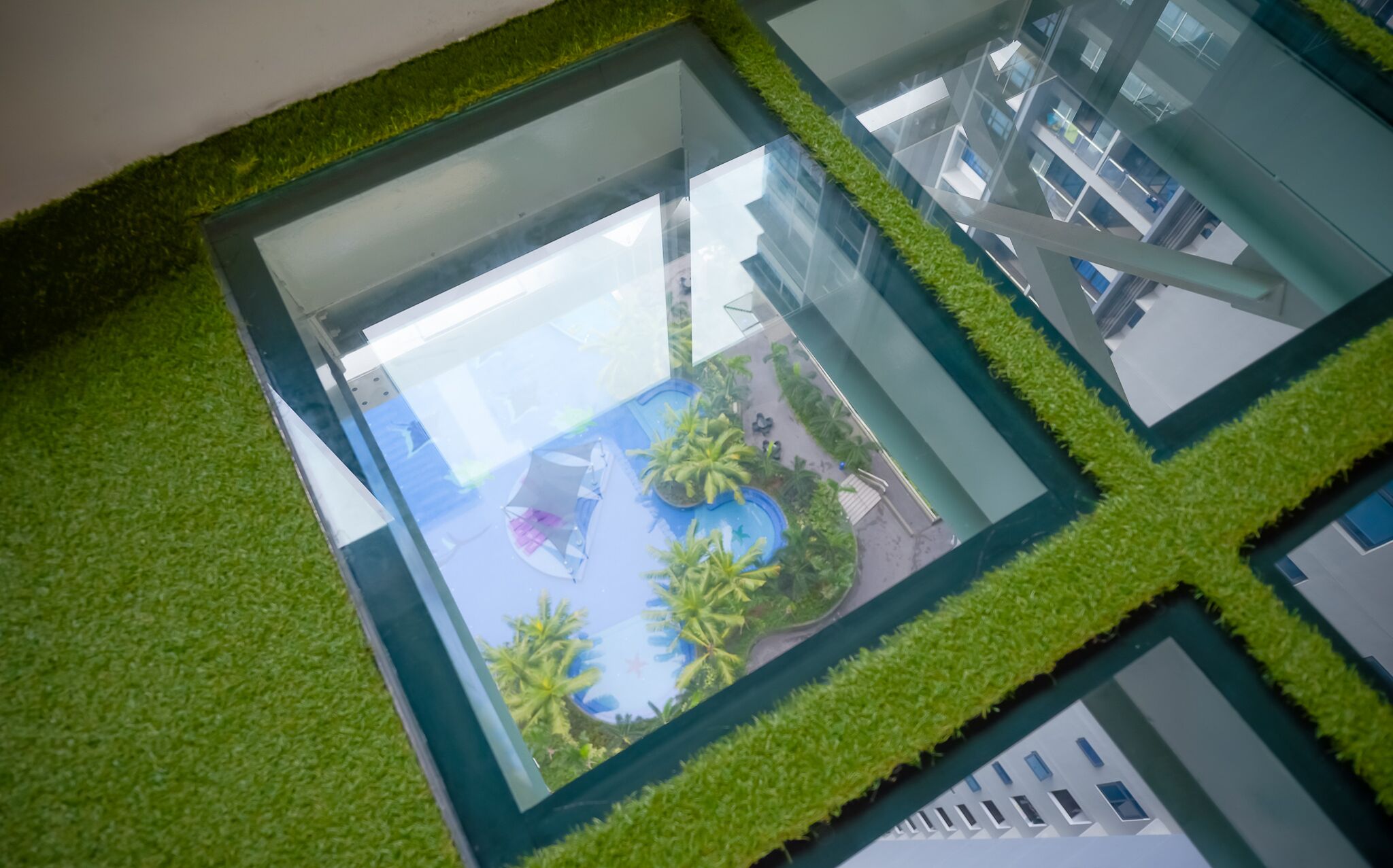 Atlantis Executive Melaka By I Housing