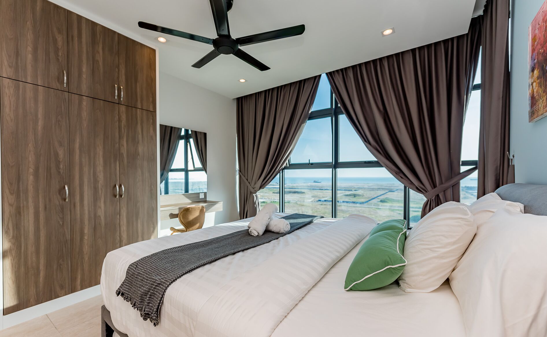 Atlantis Executive Melaka By I Housing