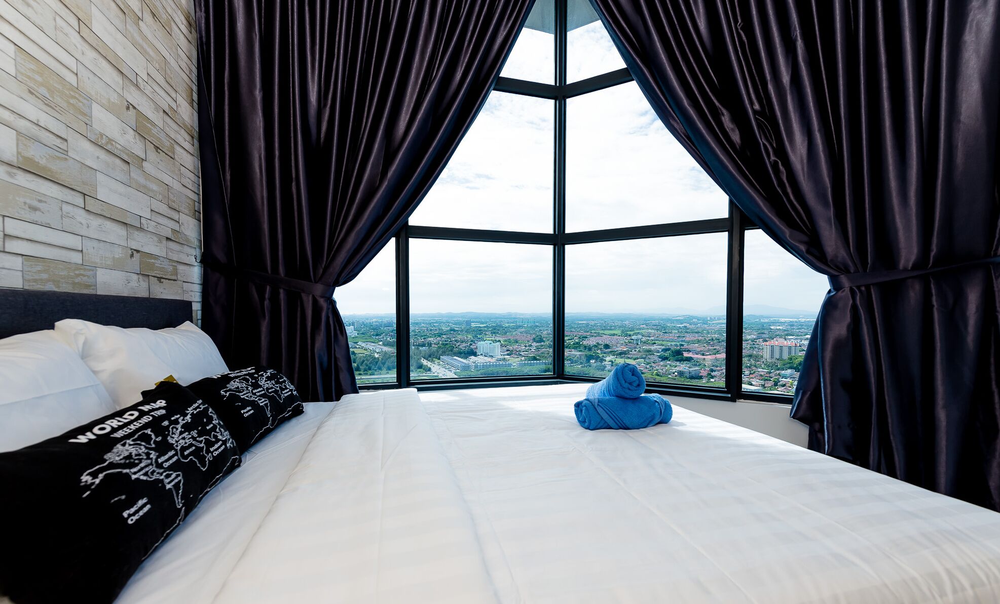 Atlantis Executive Melaka By I Housing