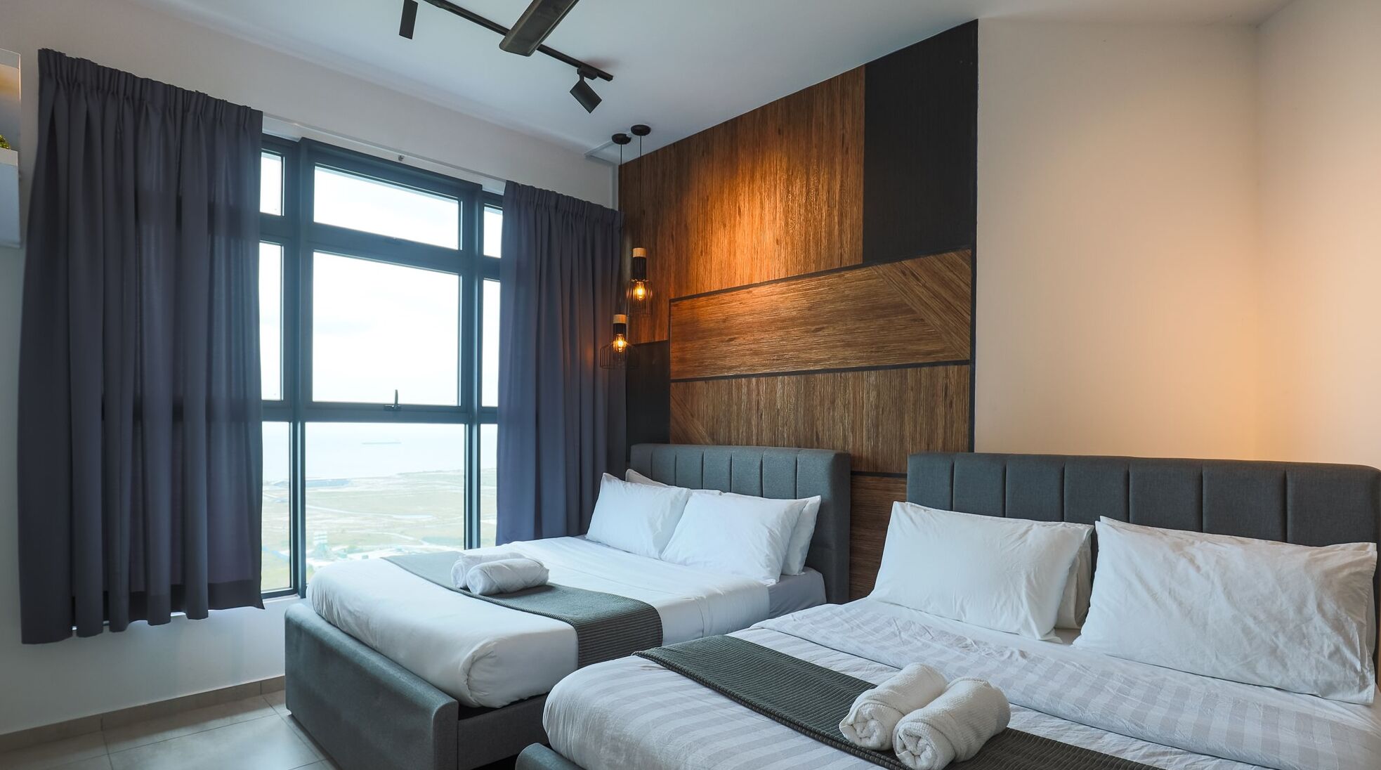 Atlantis Executive Melaka By I Housing