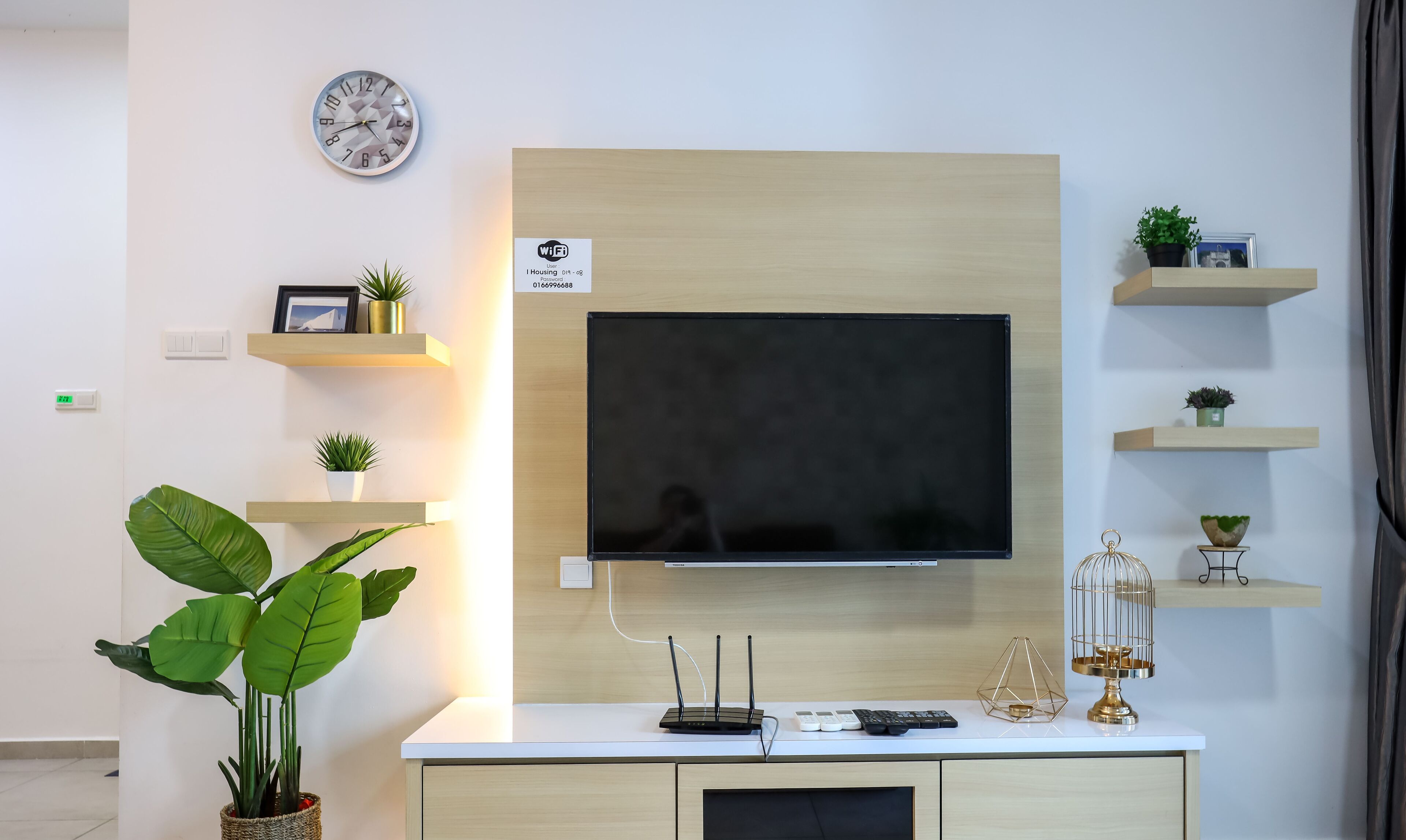 Atlantis Executive Melaka By I Housing