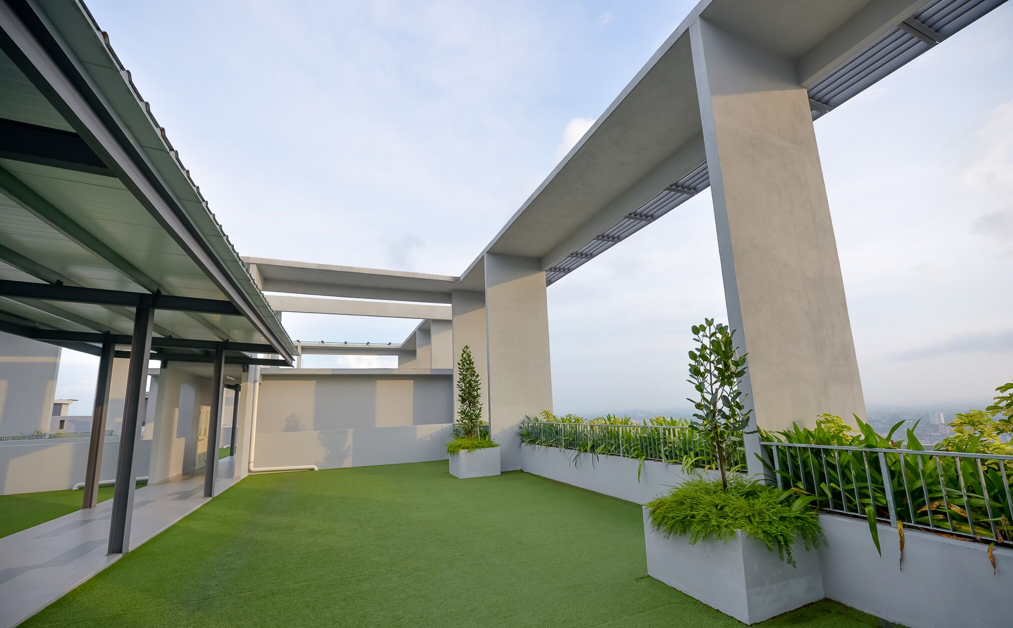 Atlantis Executive Melaka By I Housing