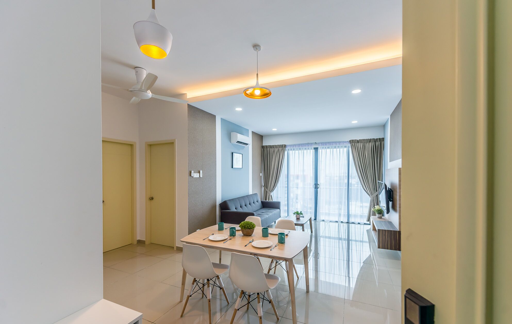 Atlantis Executive Melaka By I Housing