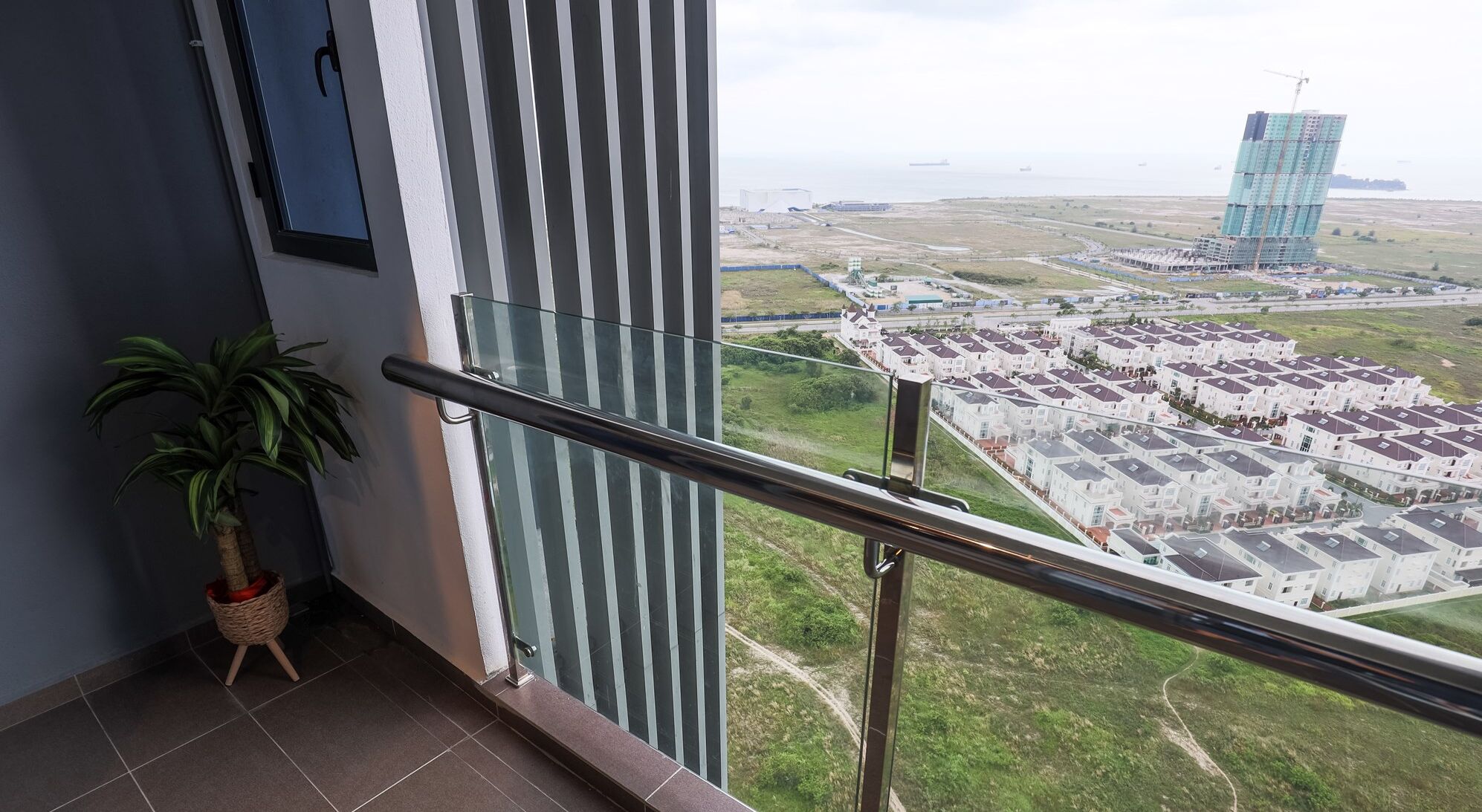 Atlantis Executive Melaka By I Housing