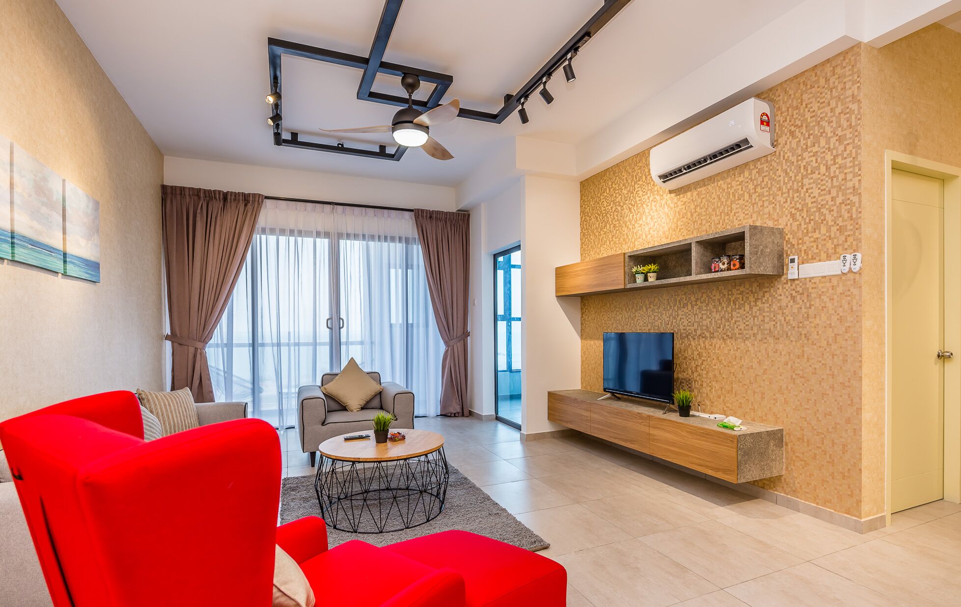 Atlantis Executive Melaka By I Housing