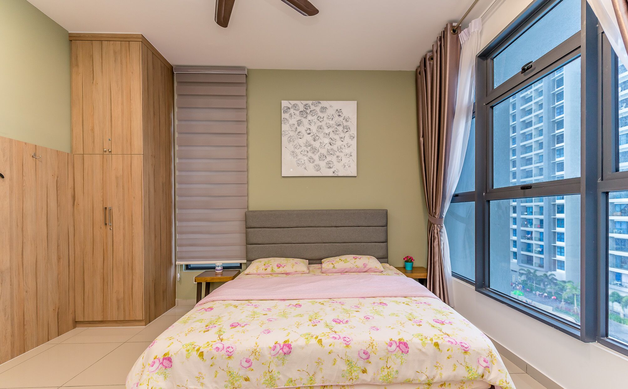 Atlantis Executive Melaka By I Housing