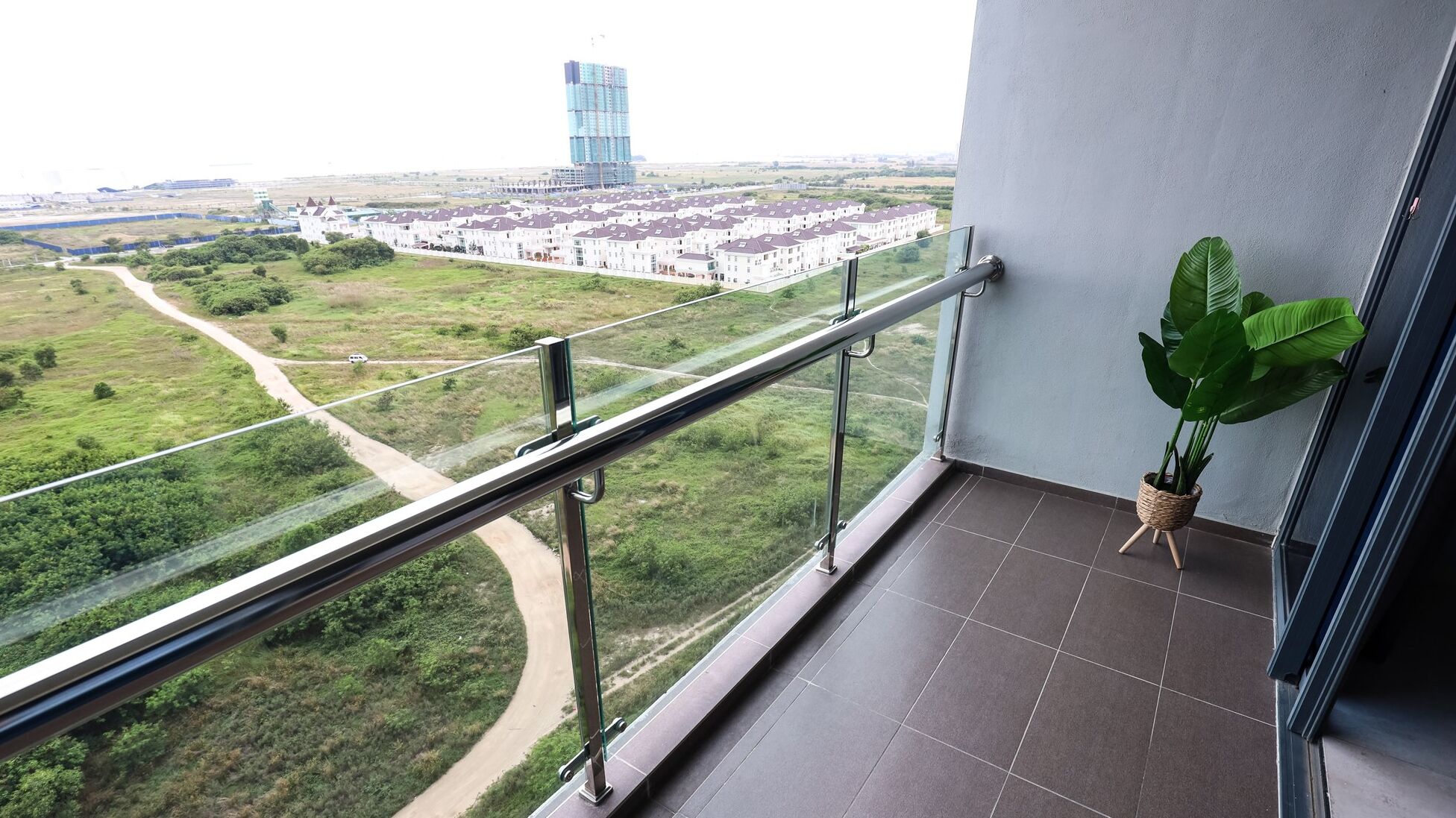 Atlantis Executive Melaka By I Housing