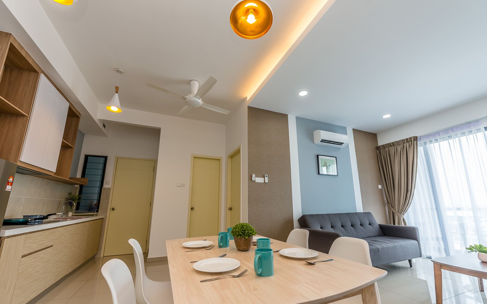 Atlantis Executive Melaka By I Housing