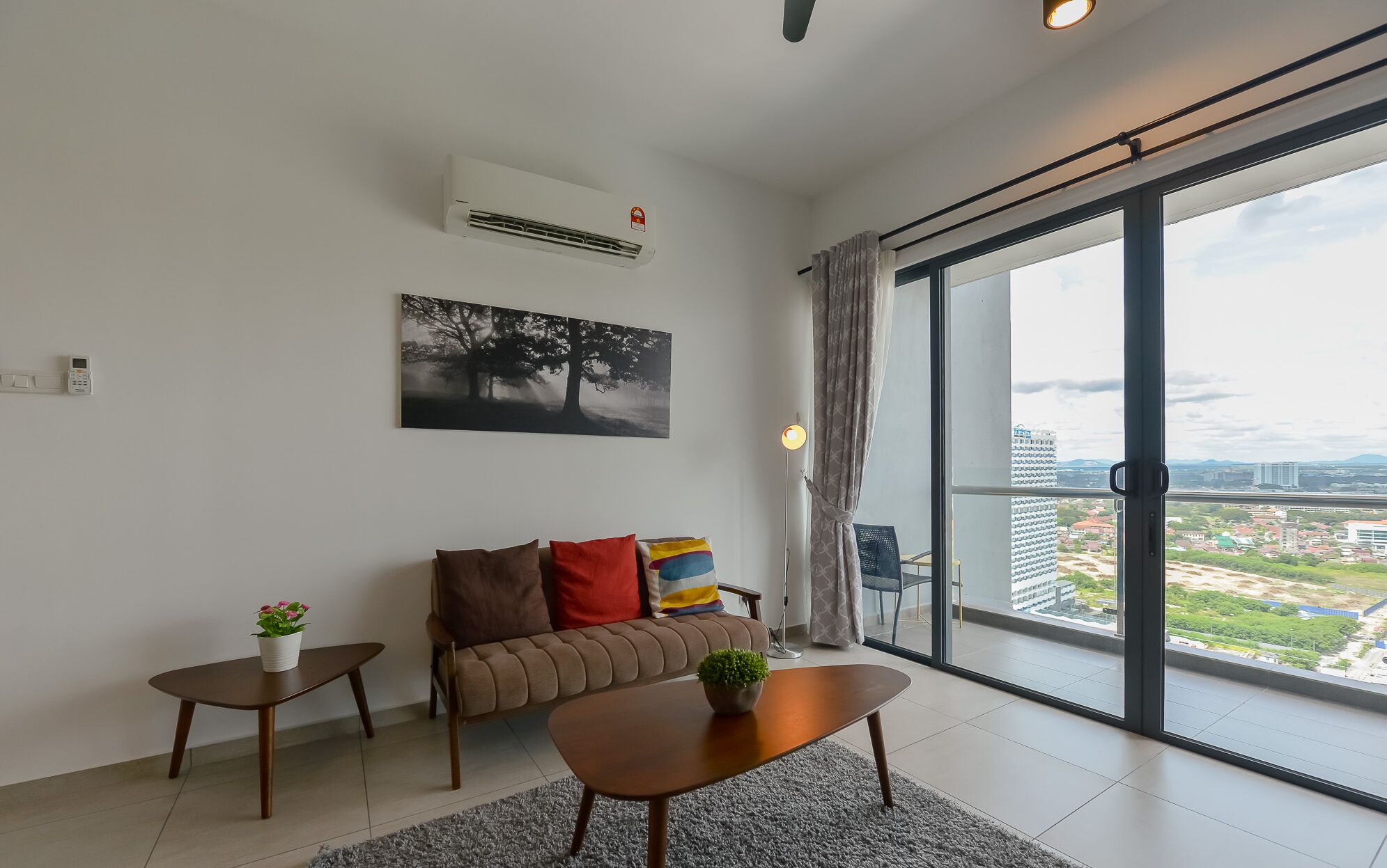 Atlantis Executive Melaka By I Housing